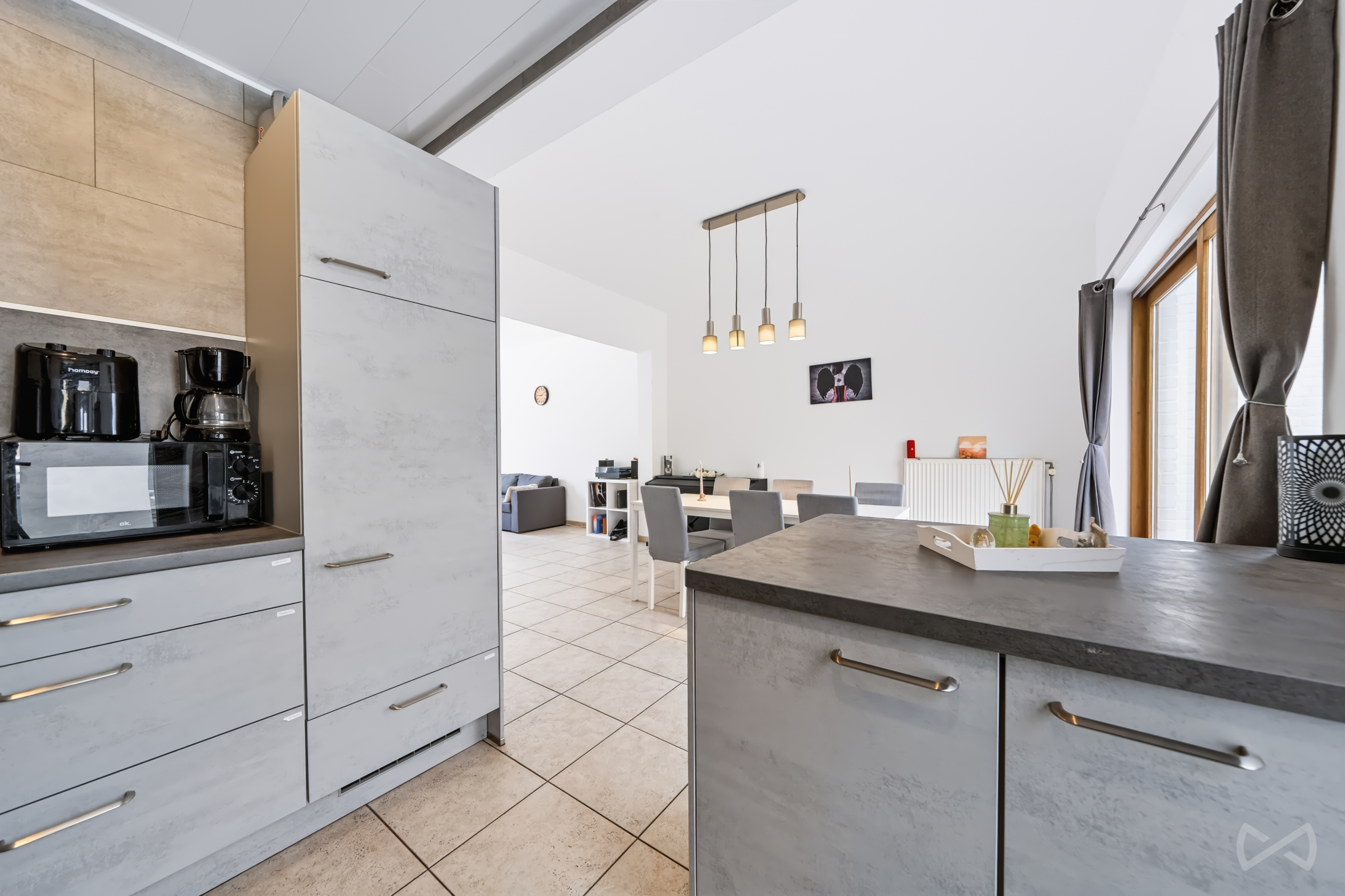 Picture 1 of 4 for House with two bedrooms in Saint-ghislain
