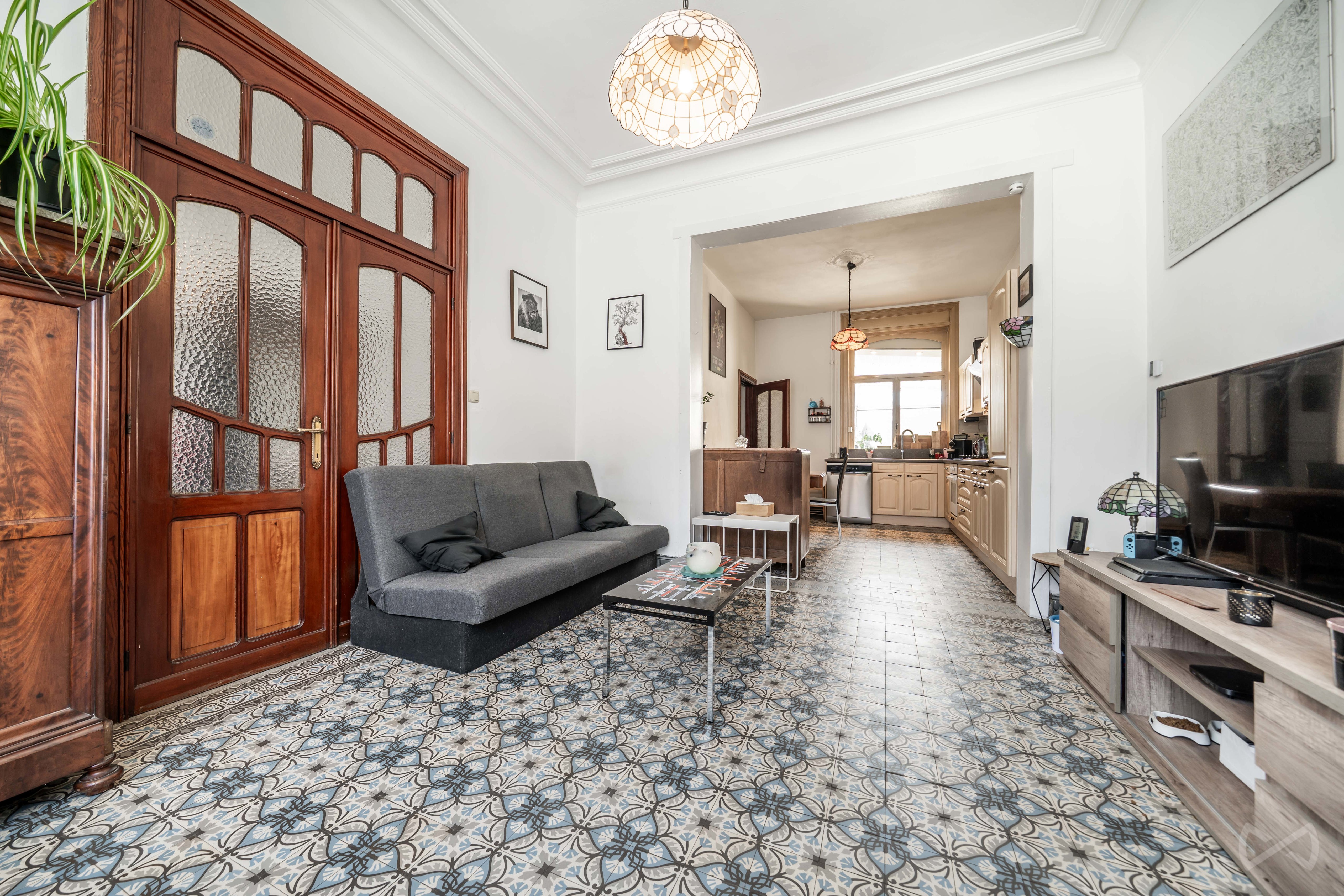Picture 2 of 3 for House with three bedrooms in Braine-le-comte