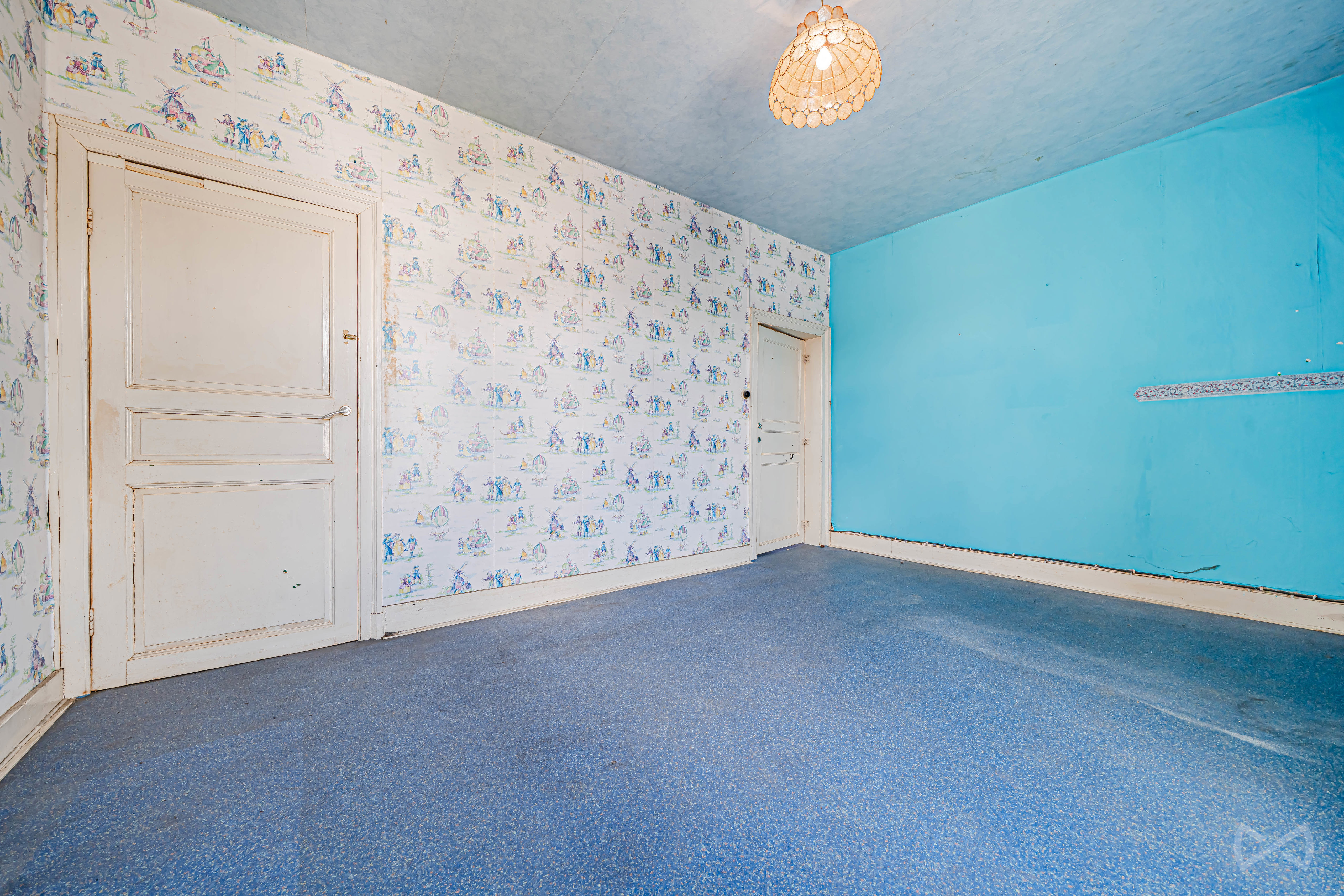 Picture 3 of 4 for House with two bedrooms in Morlanwelz