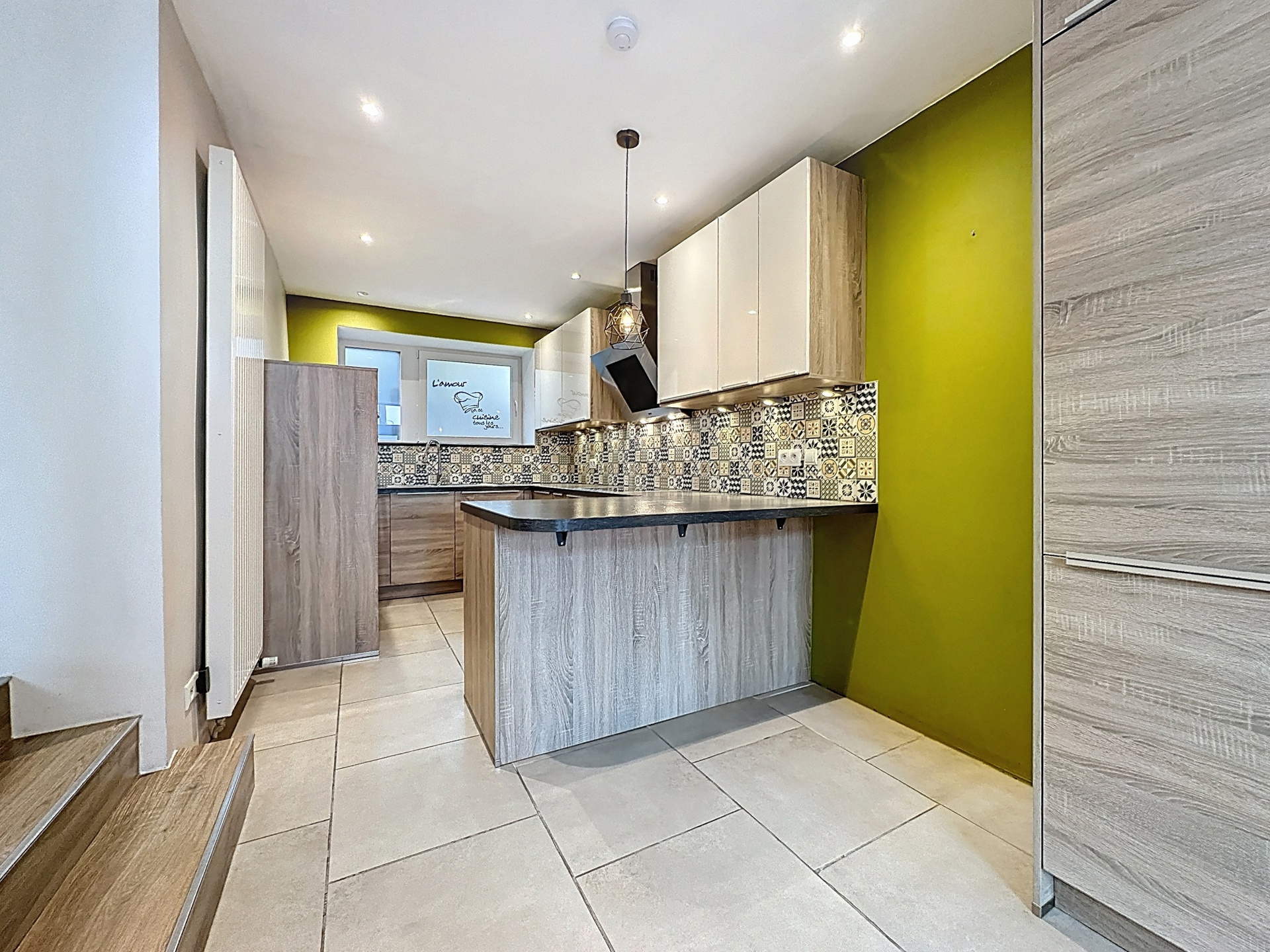 Picture 4 of 4 for House with four bedrooms in Ouffet
