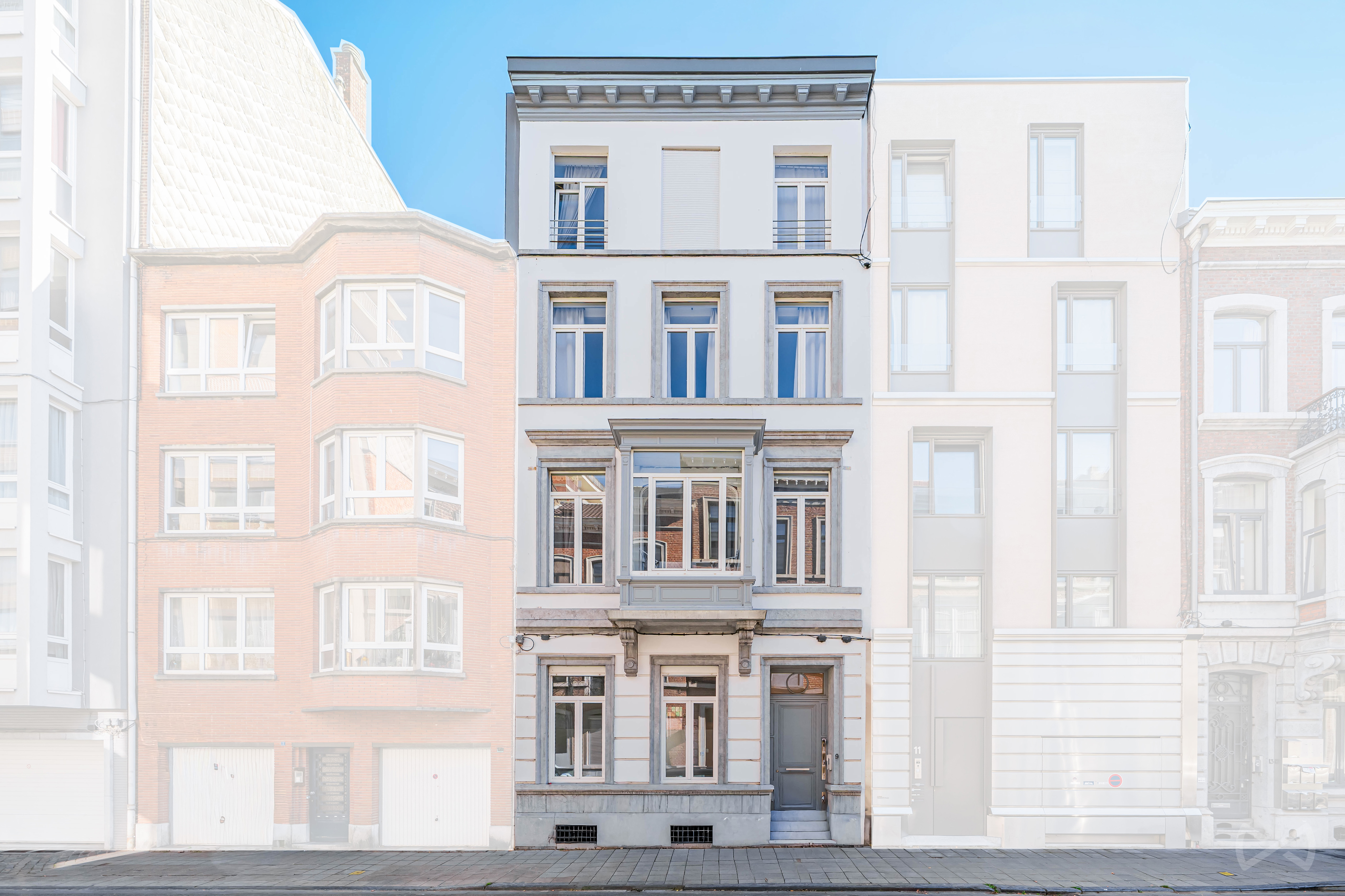 Foto van de woning