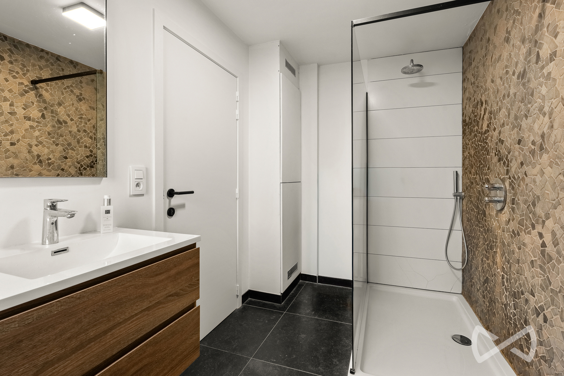 Picture 1 of 4 for Flat with two bedrooms in Diest