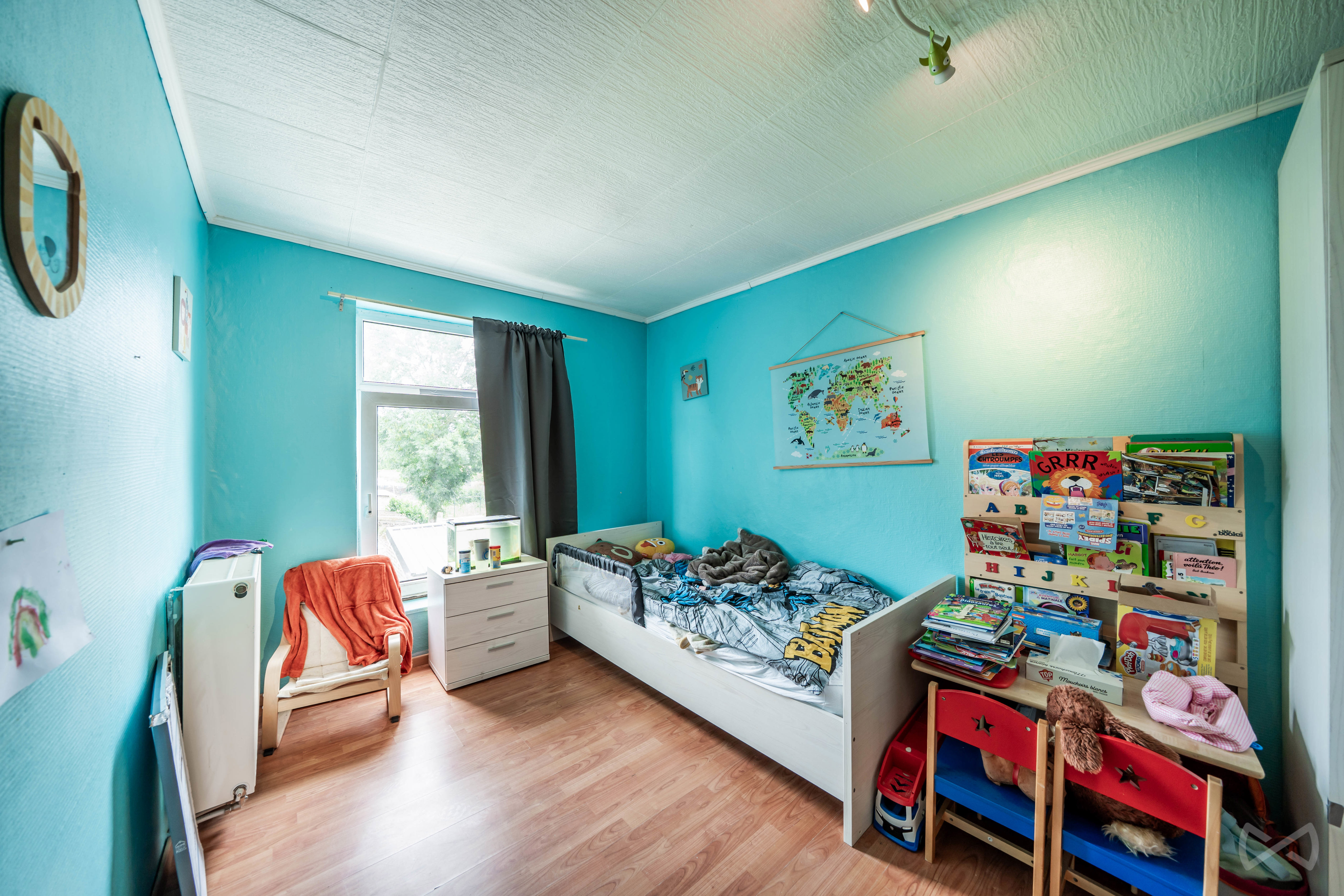 Photo 1 sur 4 pour Maison de deux chambres à Roux