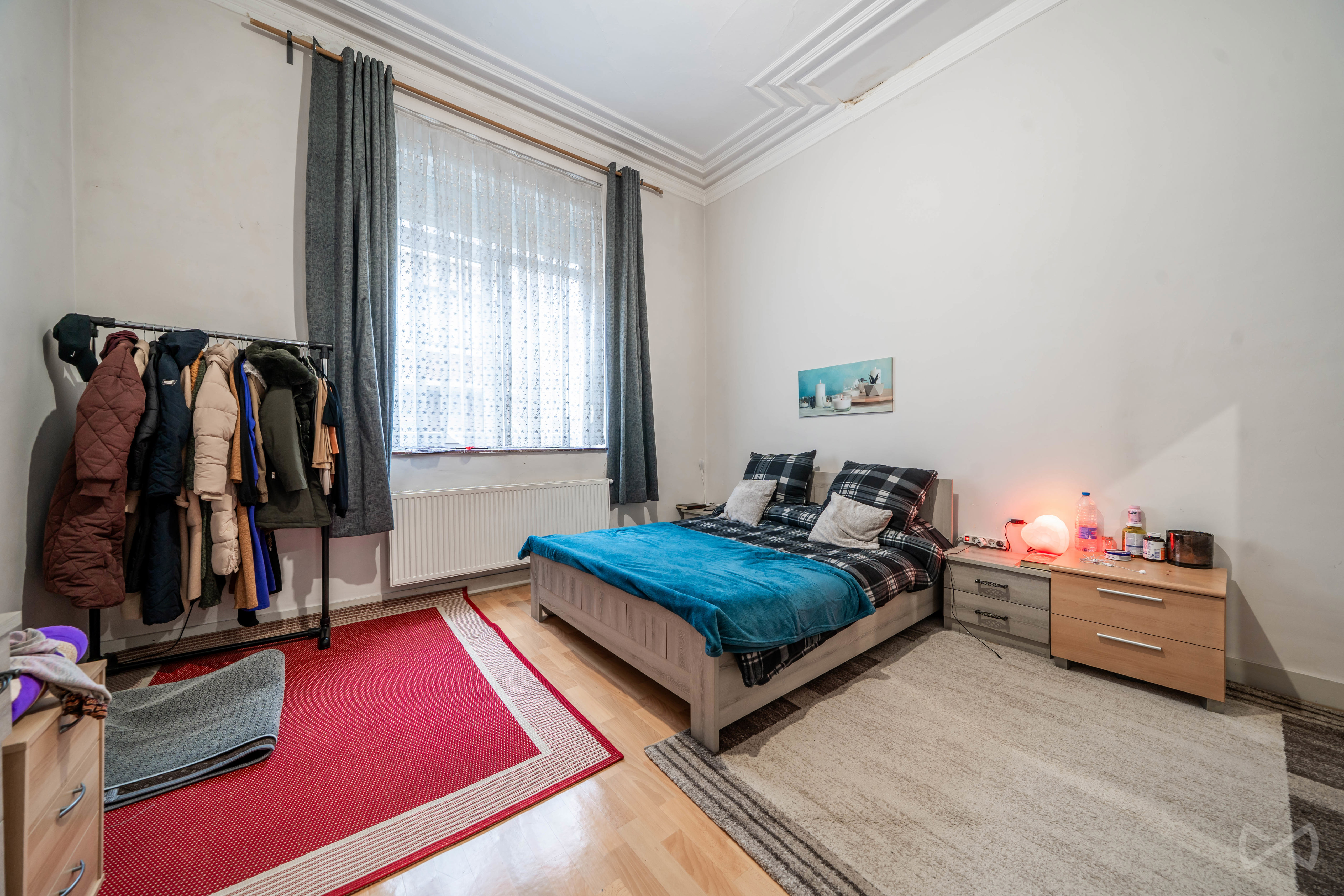 Picture 3 of 4 for House with five bedrooms in Saint-gilles