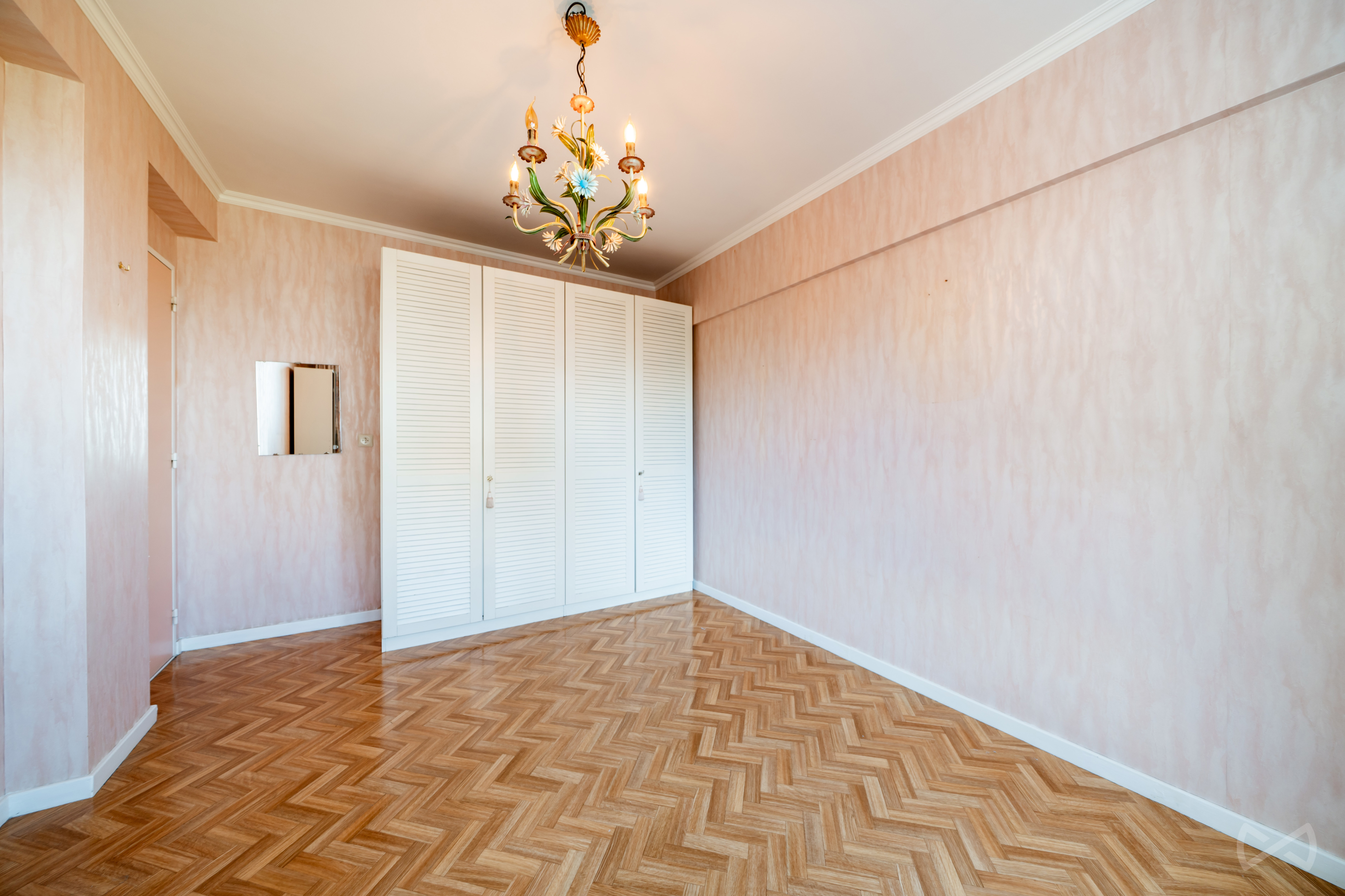 Picture 3 of 4 for Flat with two bedrooms in Anderlecht