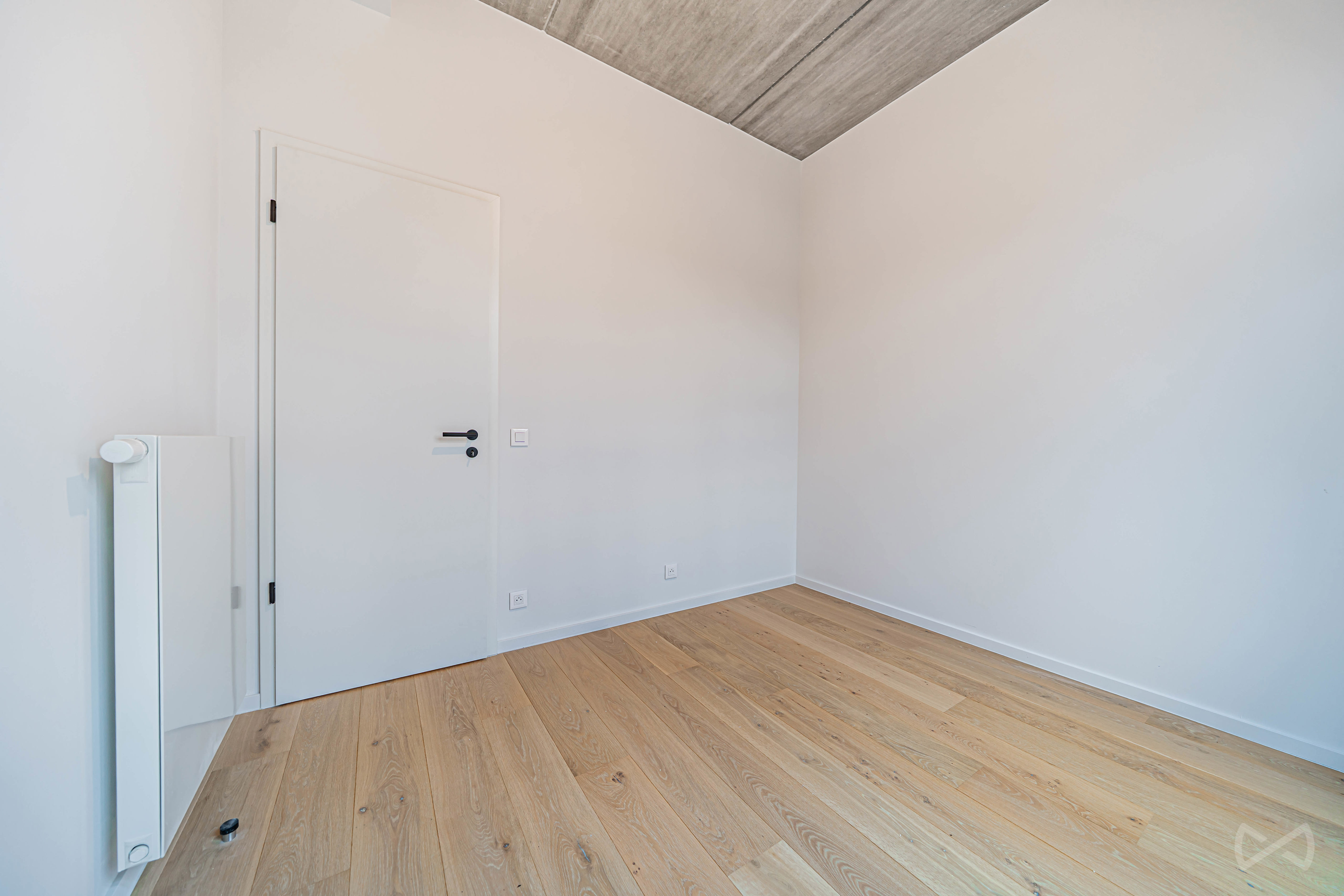 Picture 2 of 4 for Flat with three bedrooms in Liège