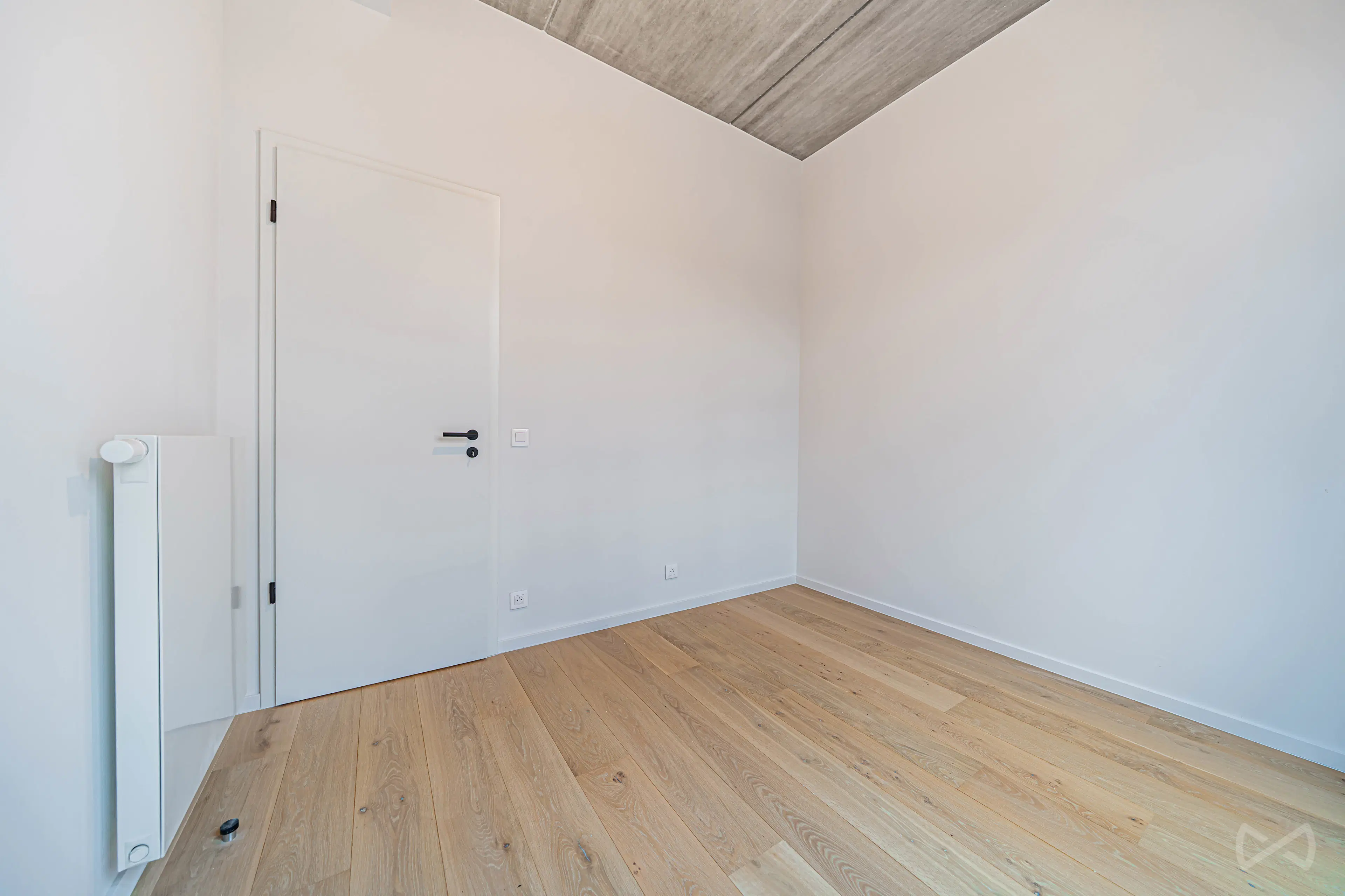 Picture 2 of 4 for Flat with three bedrooms in Liège