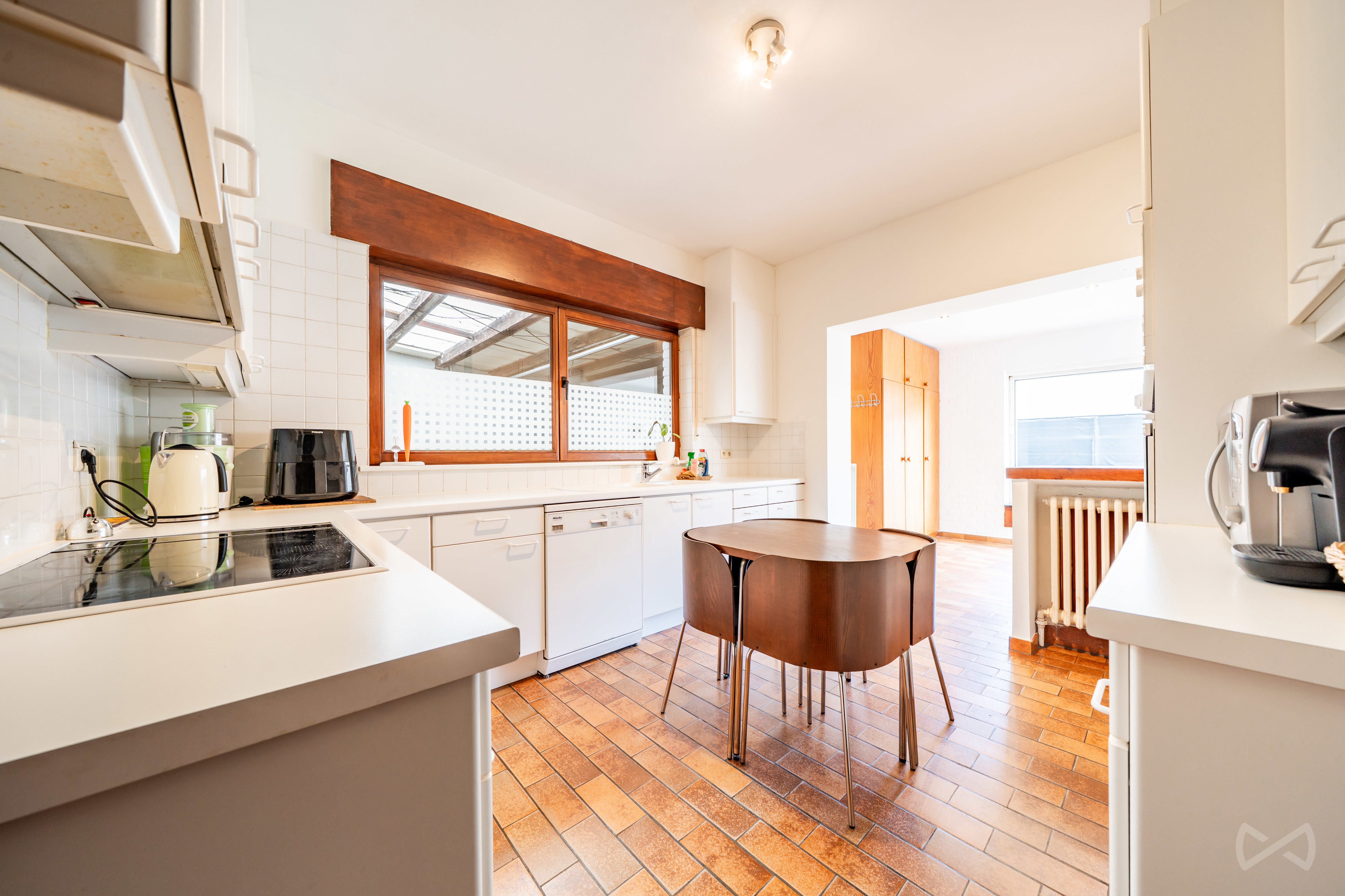 Picture 1 of 4 for House with three bedrooms in Hoeilaart
