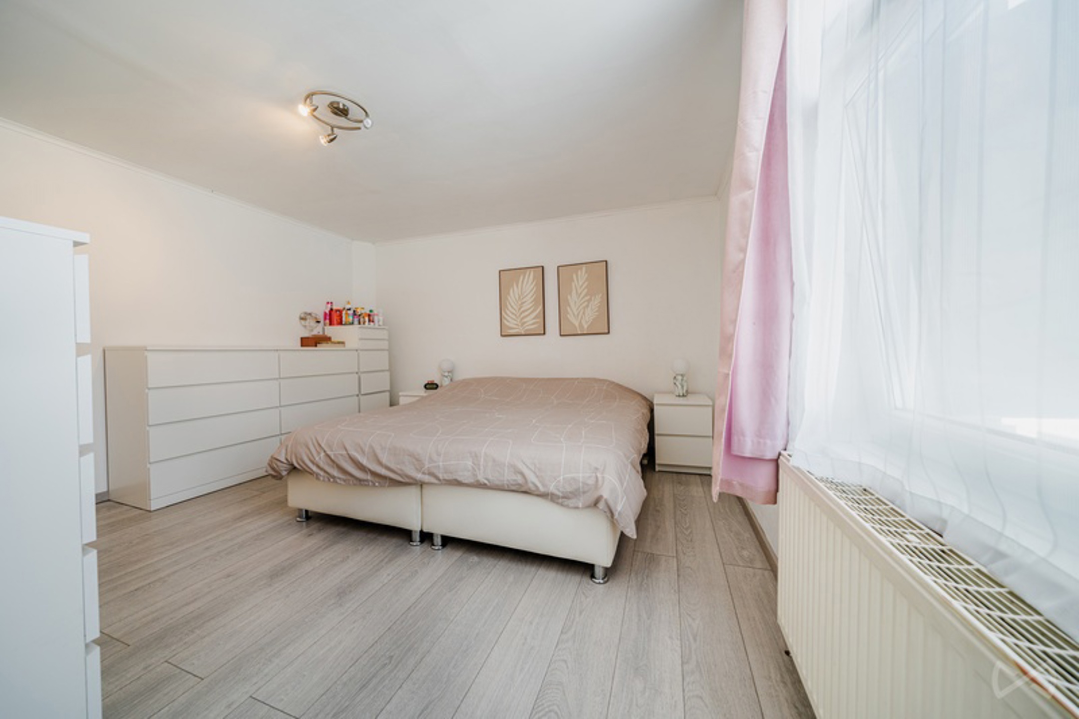 Picture 1 of 4 for House with four bedrooms in Haren (bruxelles)