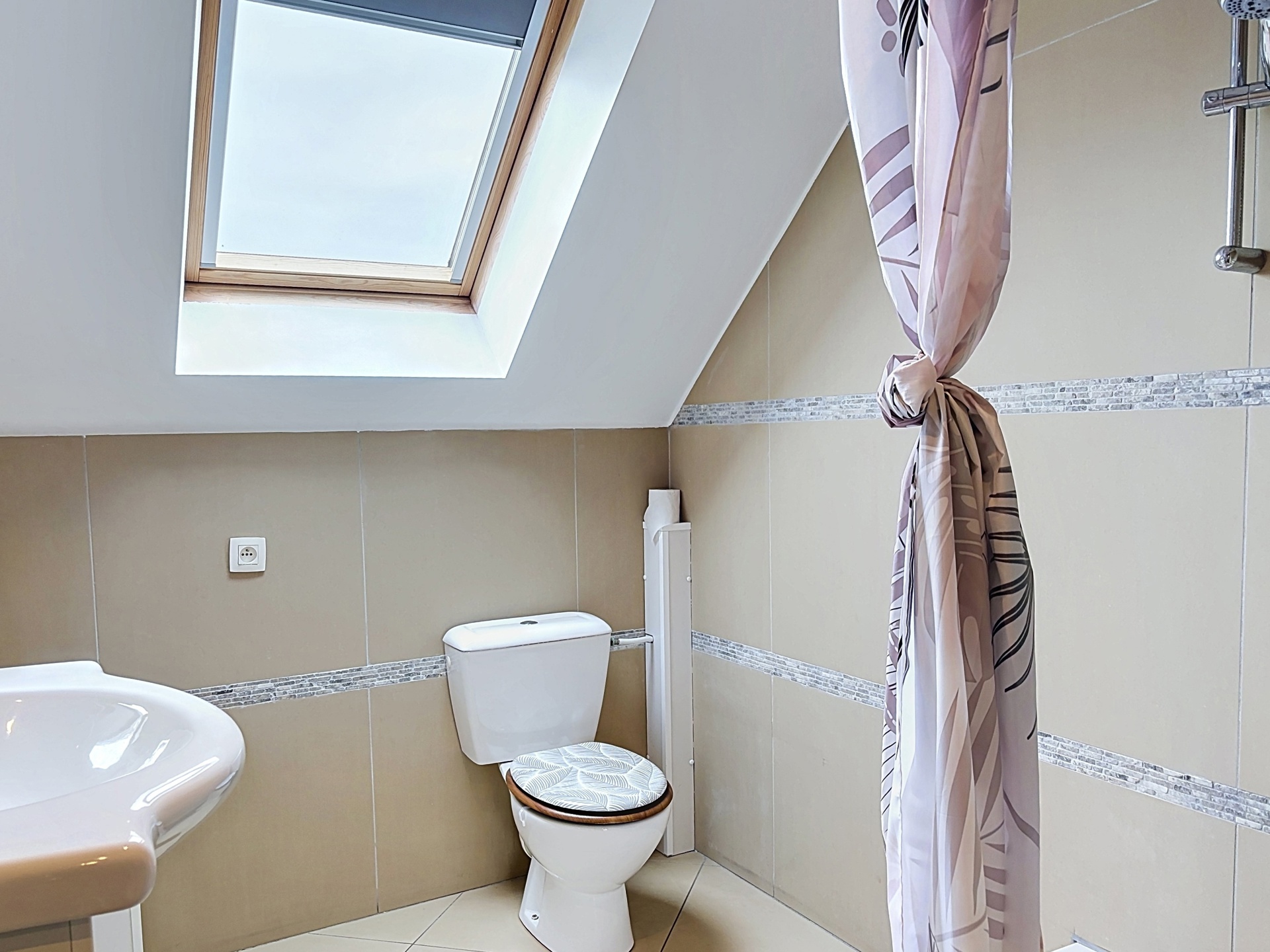 Picture 3 of 4 for Flat with one bedroom in Charleroi
