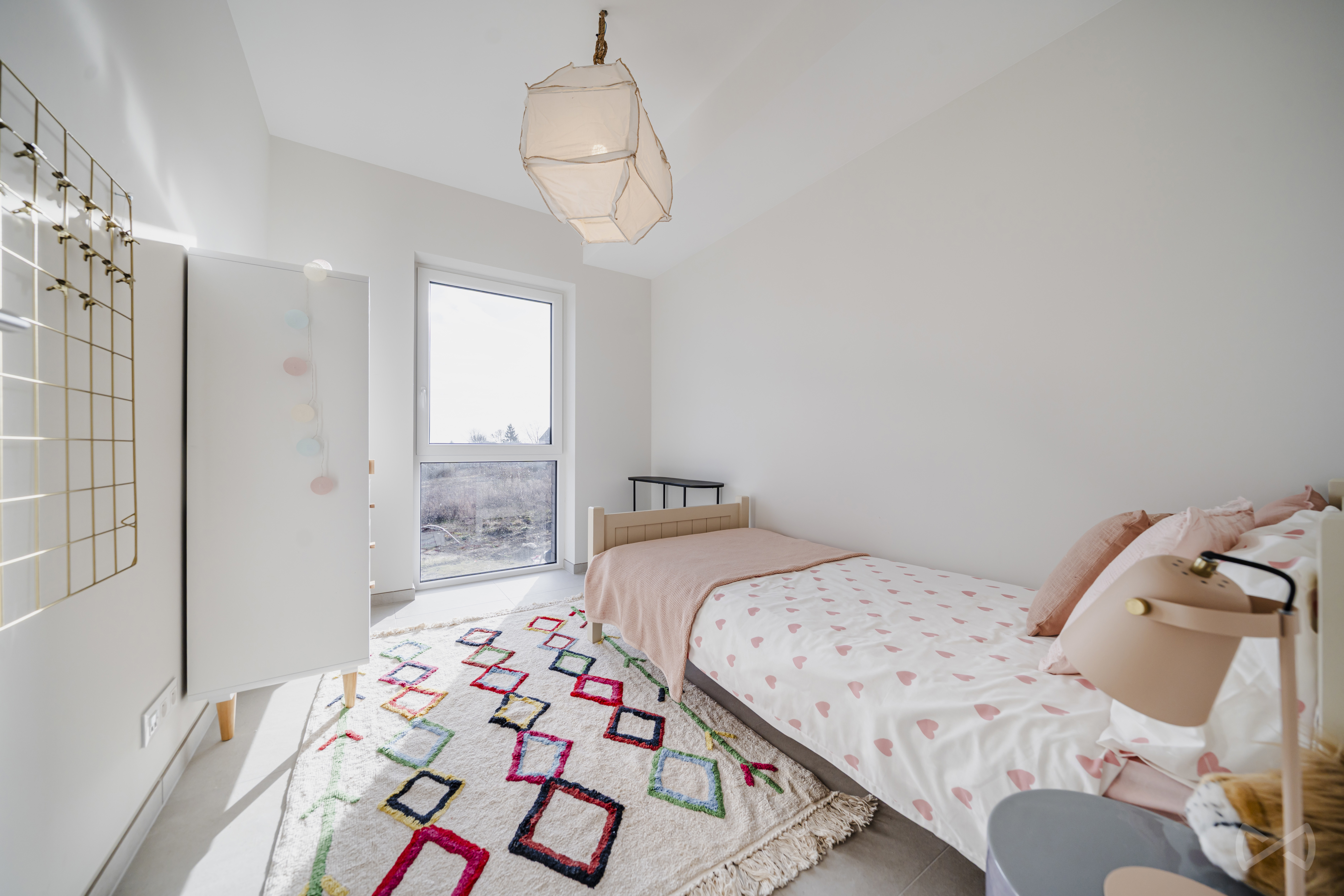 Picture 4 of 4 for Flat with three bedrooms in Liège