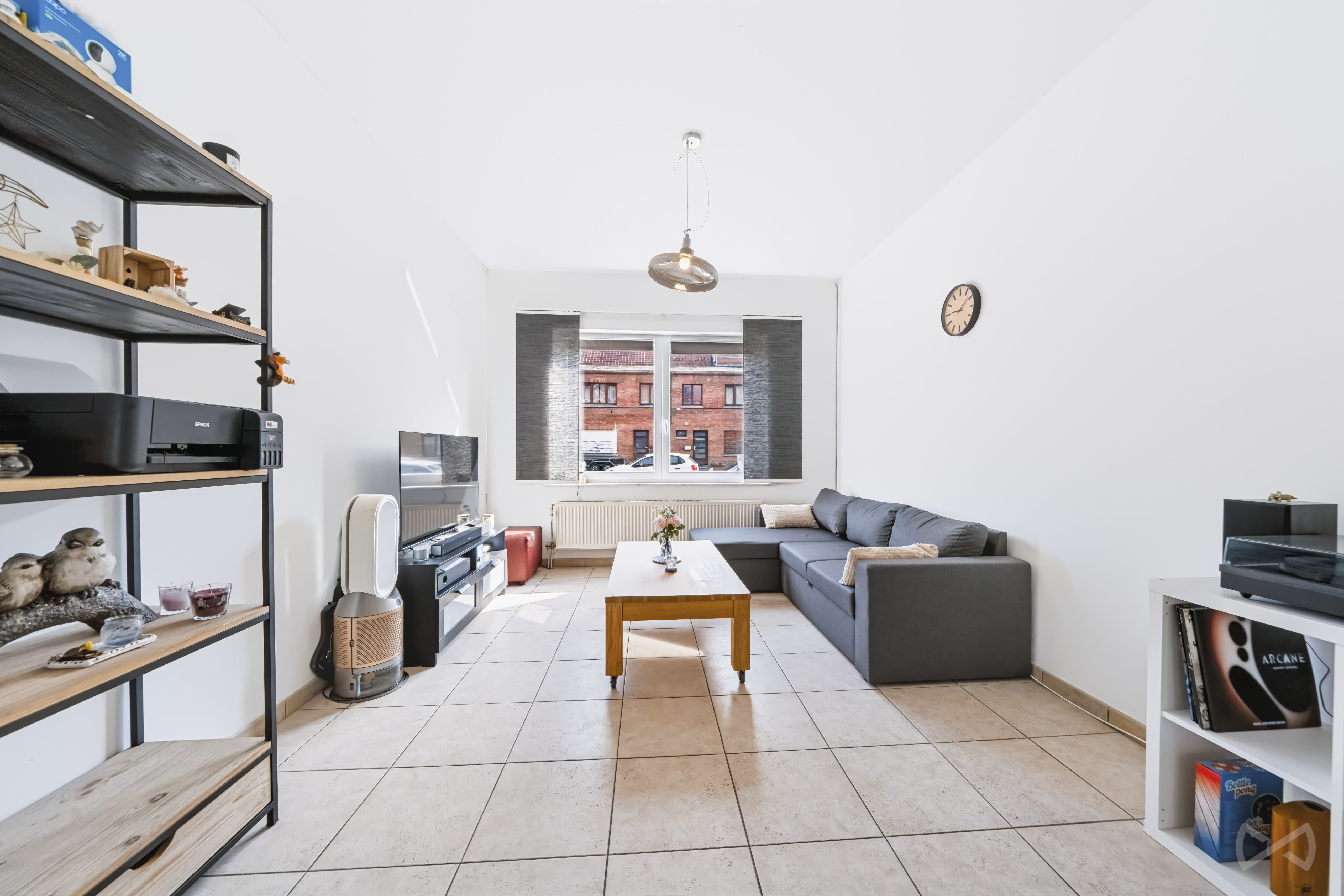 Picture 3 of 3 for House with two bedrooms in Saint-ghislain