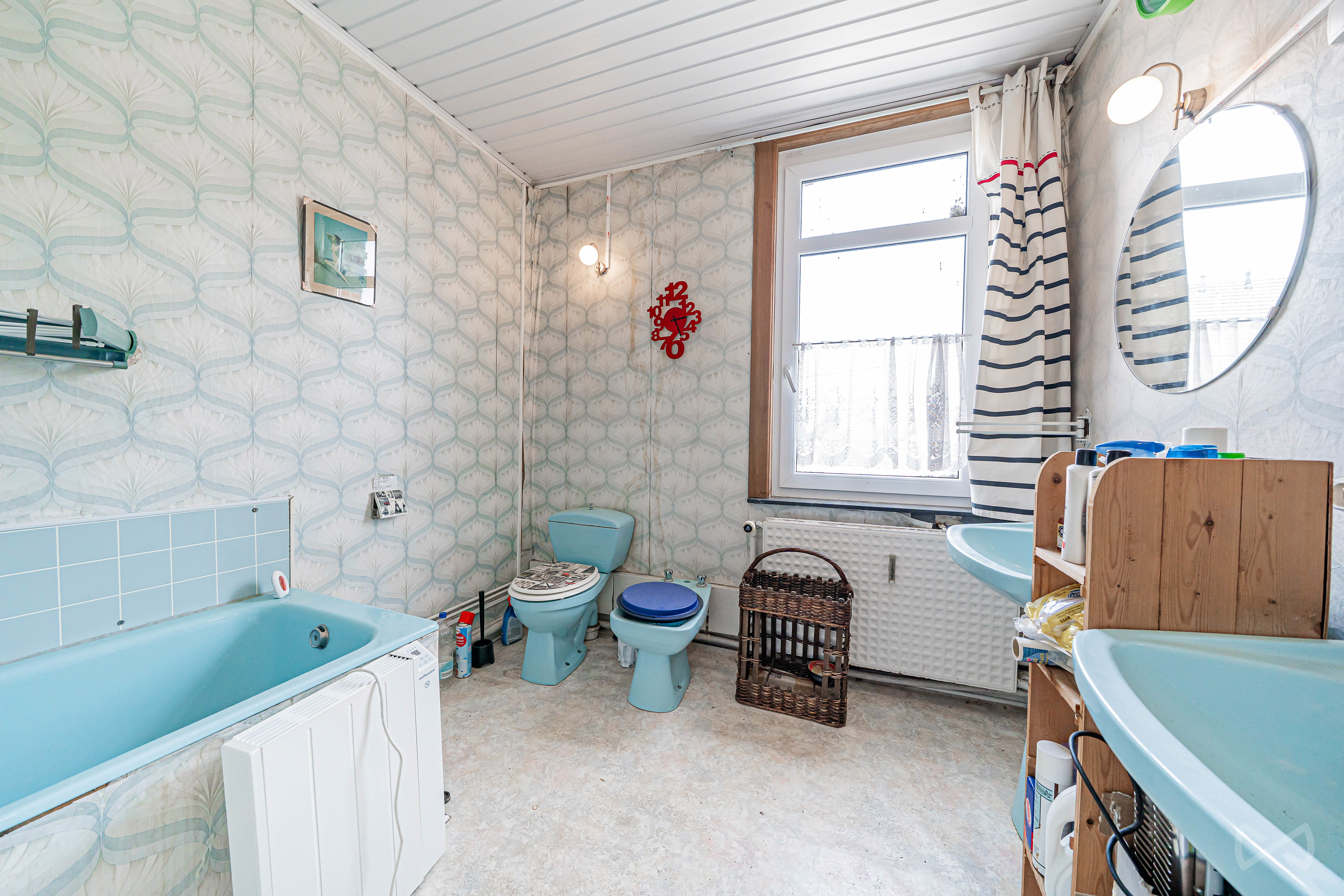 Picture 3 of 4 for House with three bedrooms in Momignies