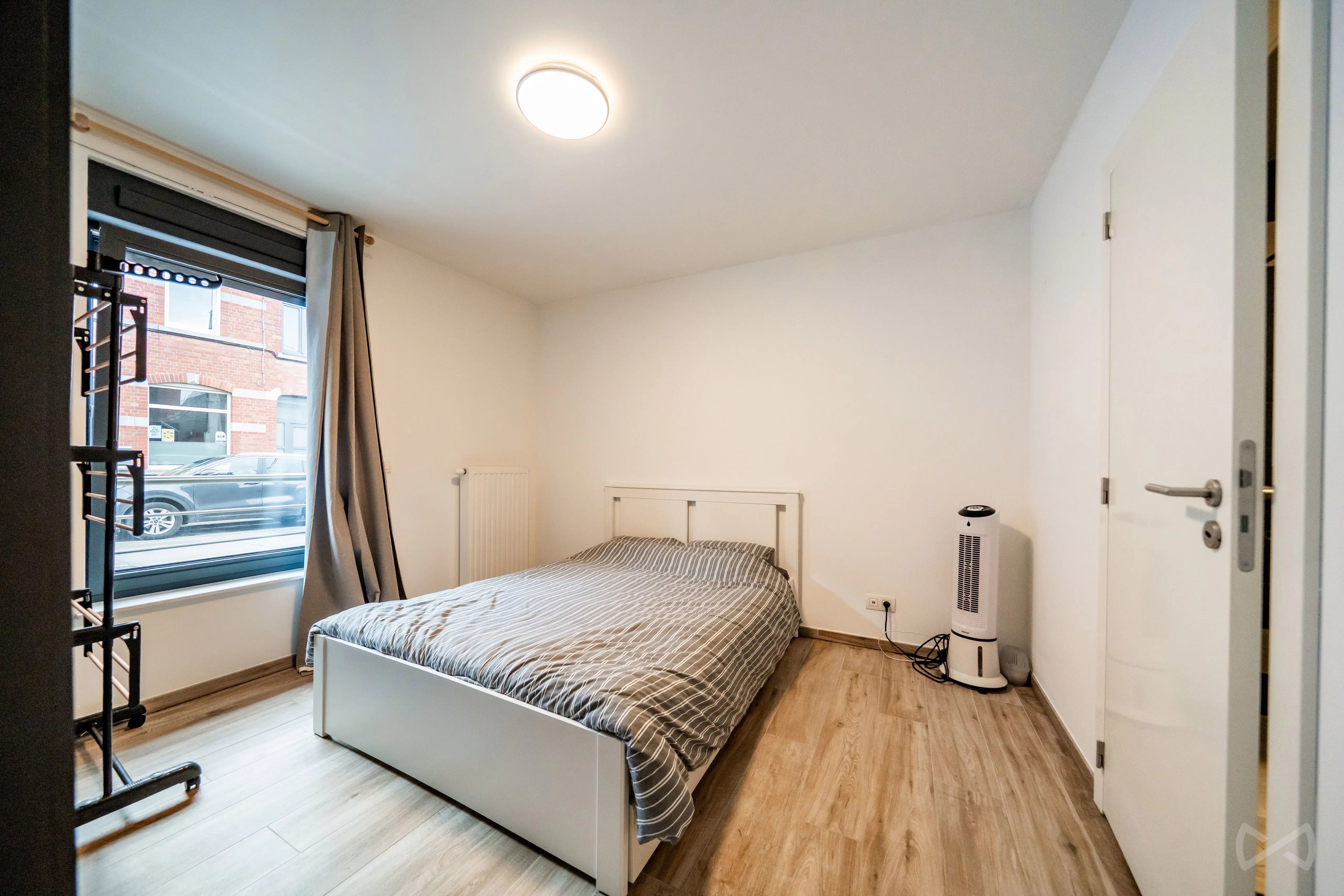 Foto 4 van 4 van Appartement met één slaapkamer in Soignies