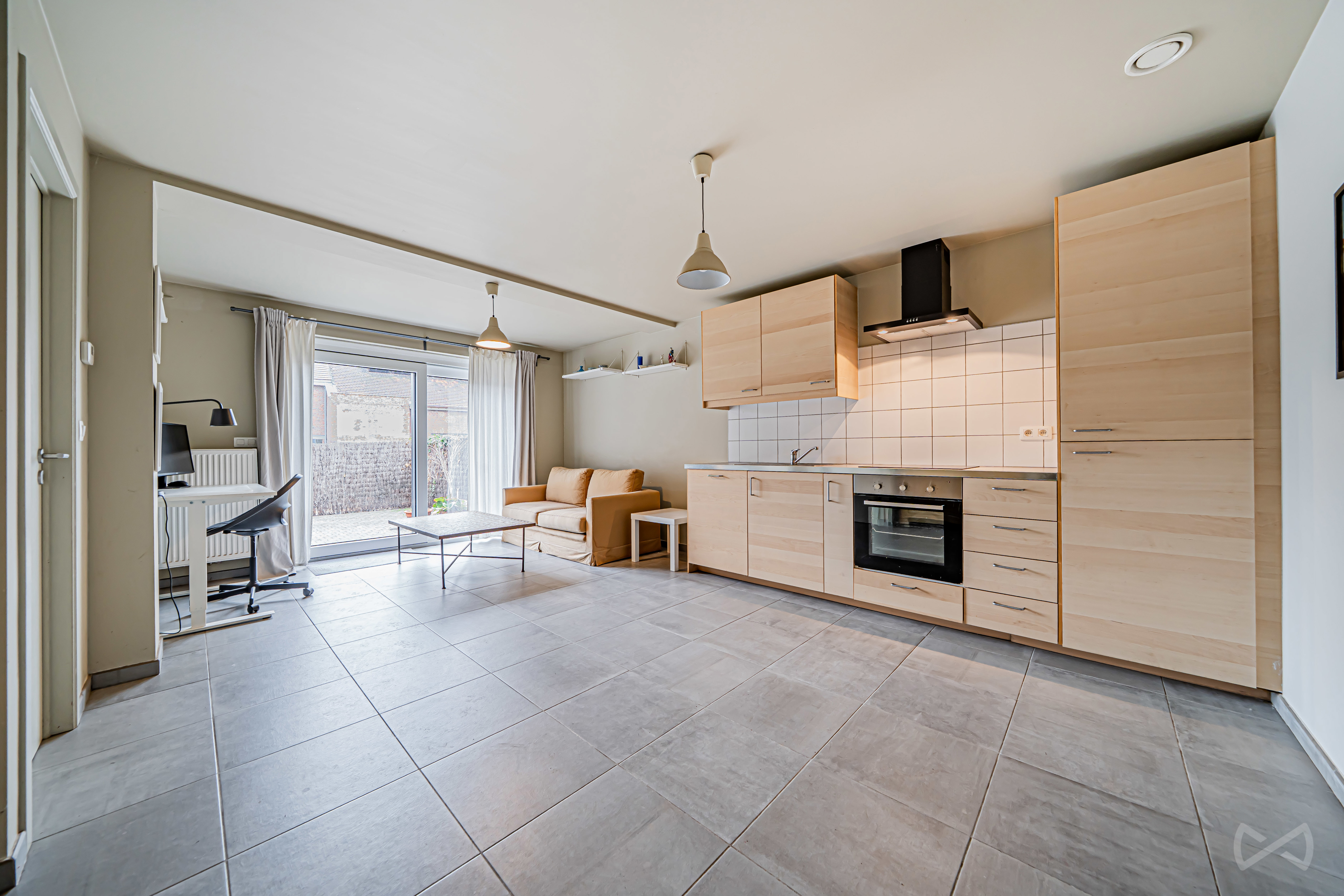 Picture 3 of 4 for Apartment block with four bedrooms in Lens