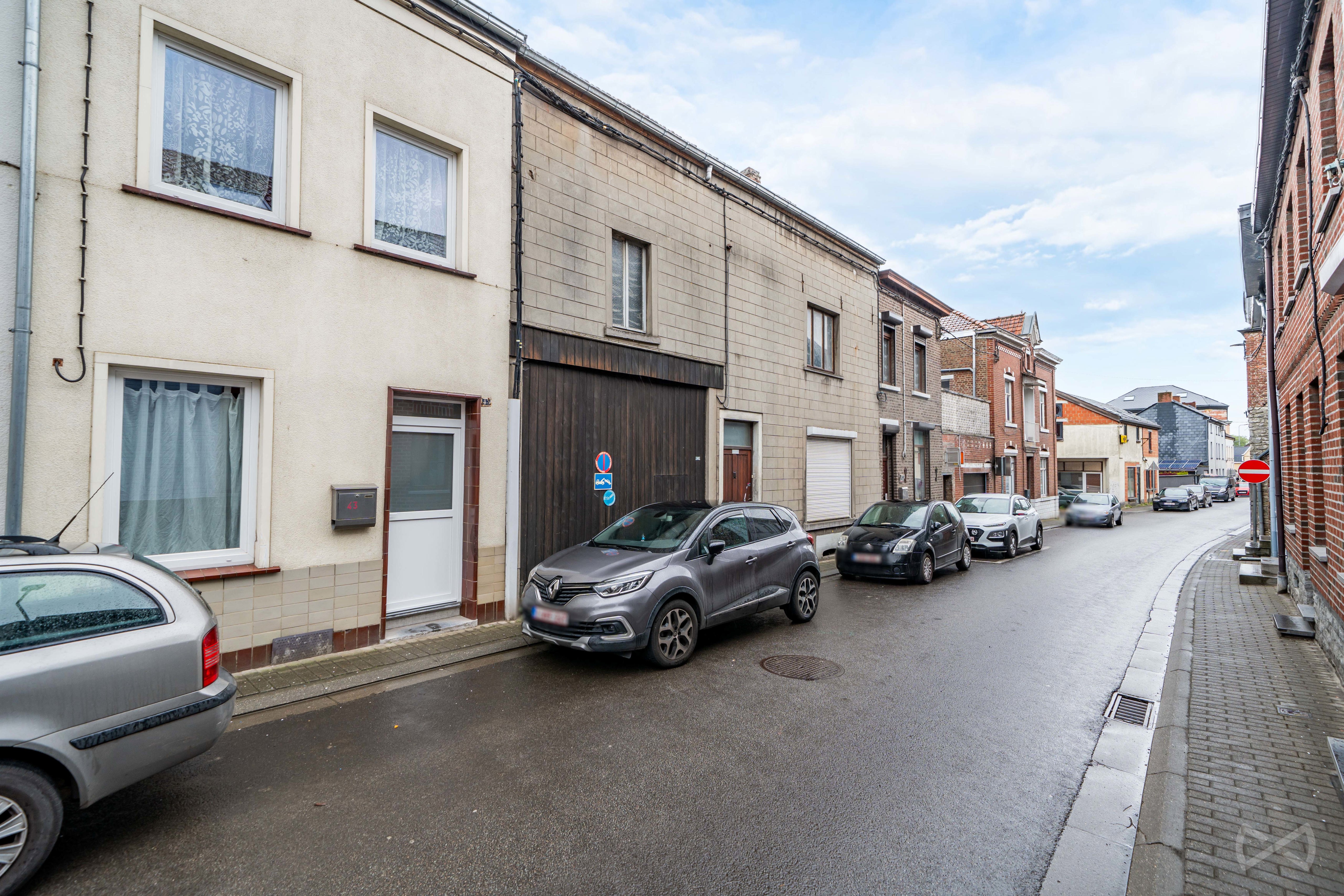 Picture 3 of 4 for House with two bedrooms in Courcelles Trazegnies
