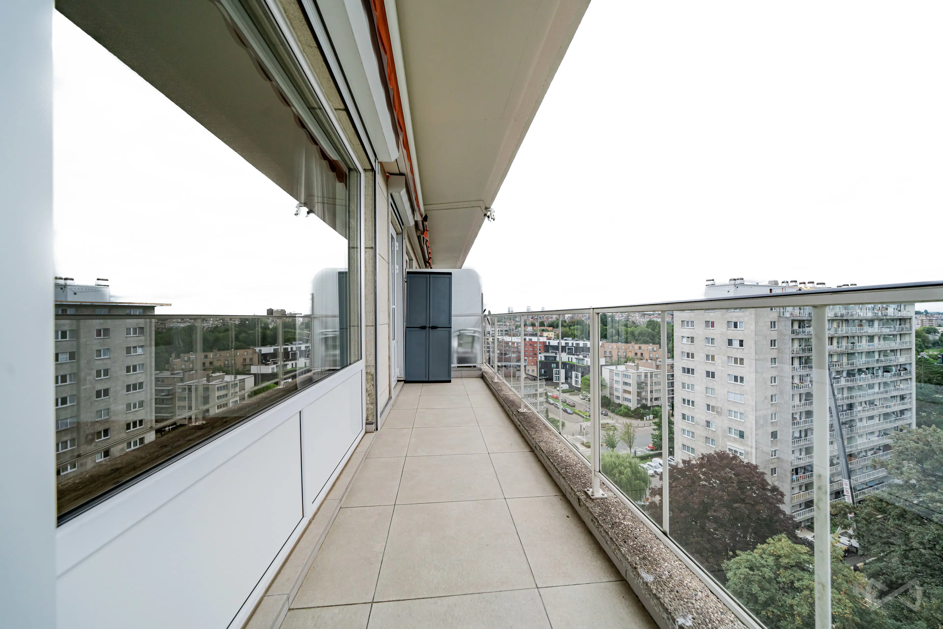Photo 2 sur 4 pour Appartement de trois chambres à Ganshoren