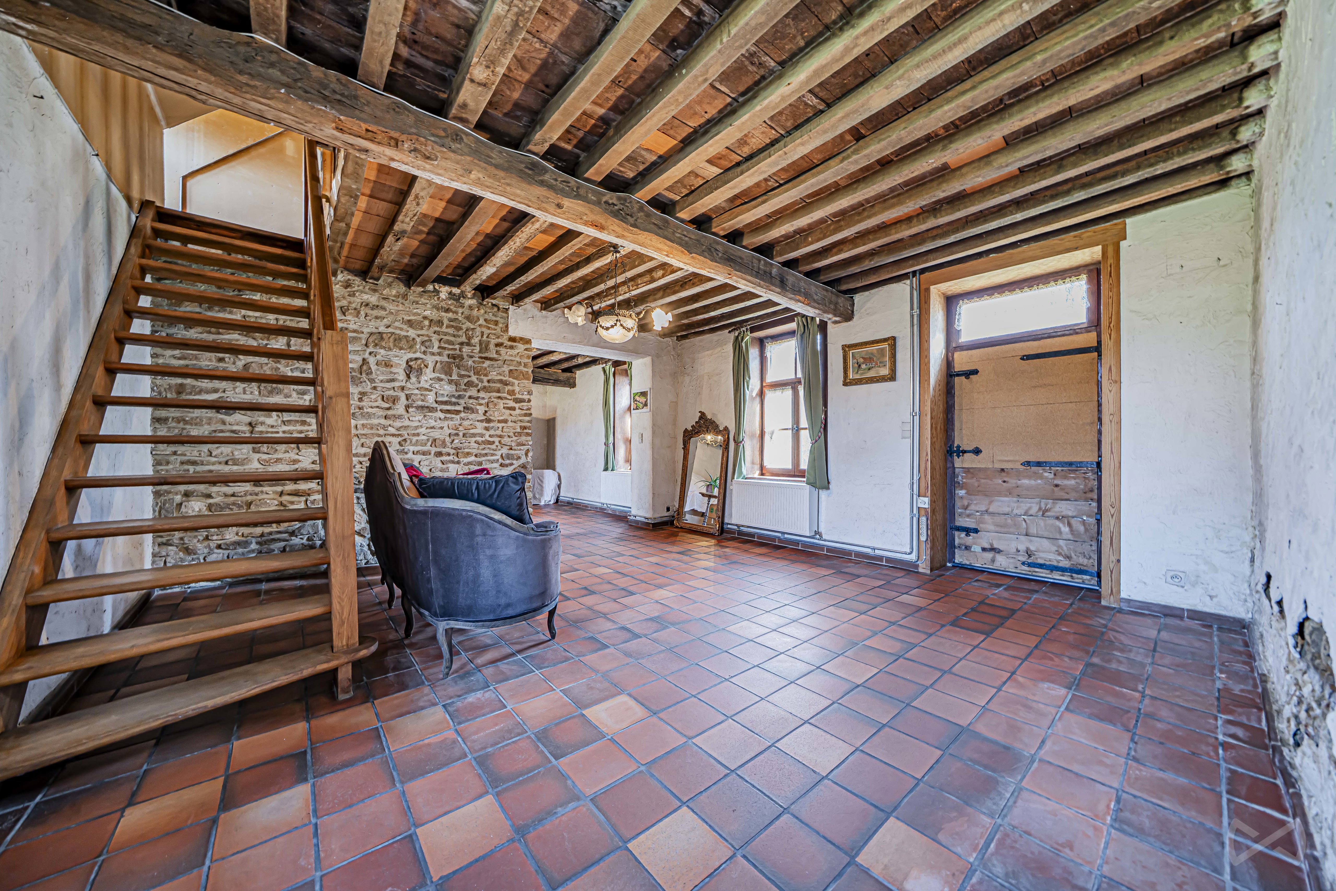 Picture 3 of 4 for House with four bedrooms in Brasménil