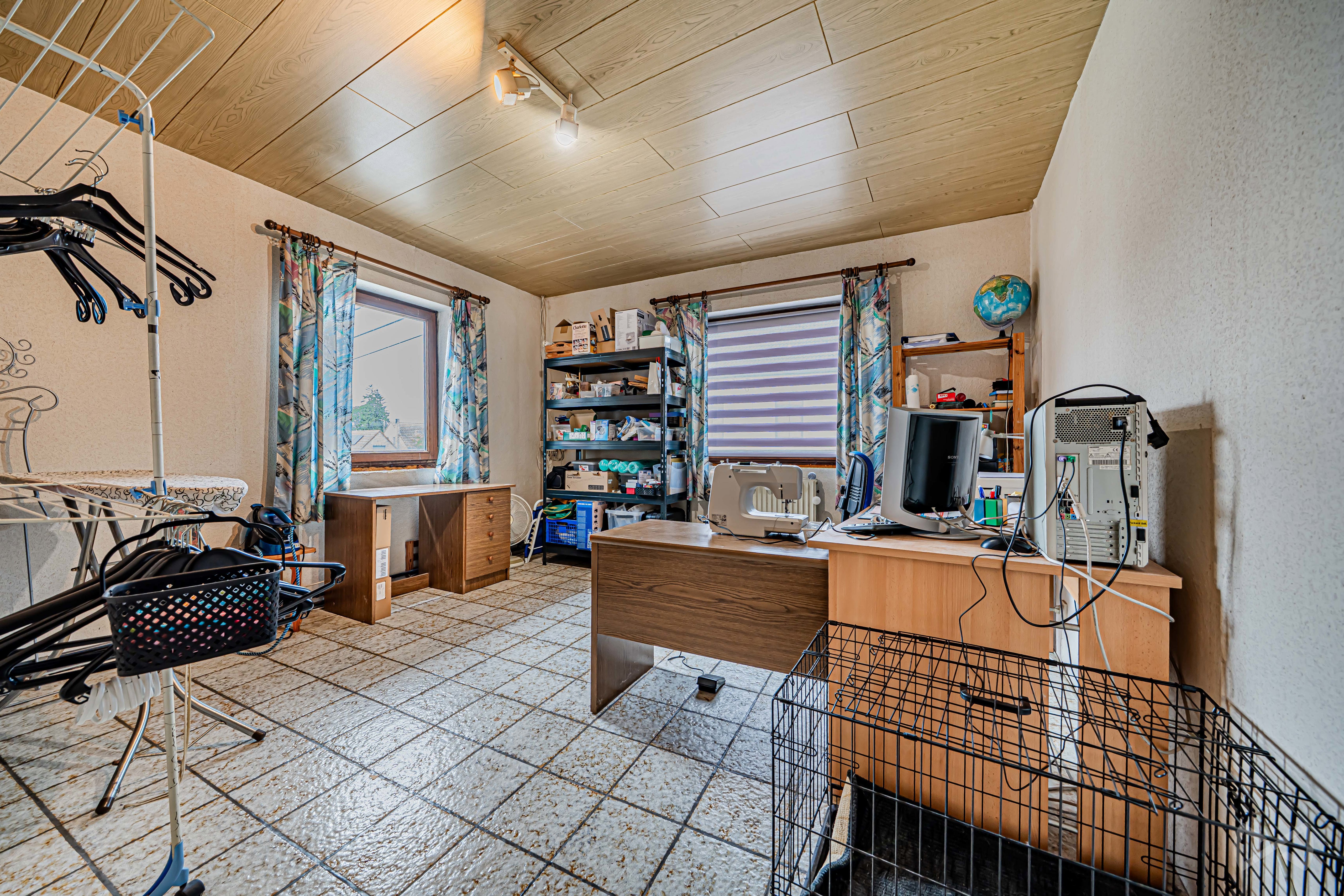 Picture 4 of 4 for House with three bedrooms in Ramillies-offus