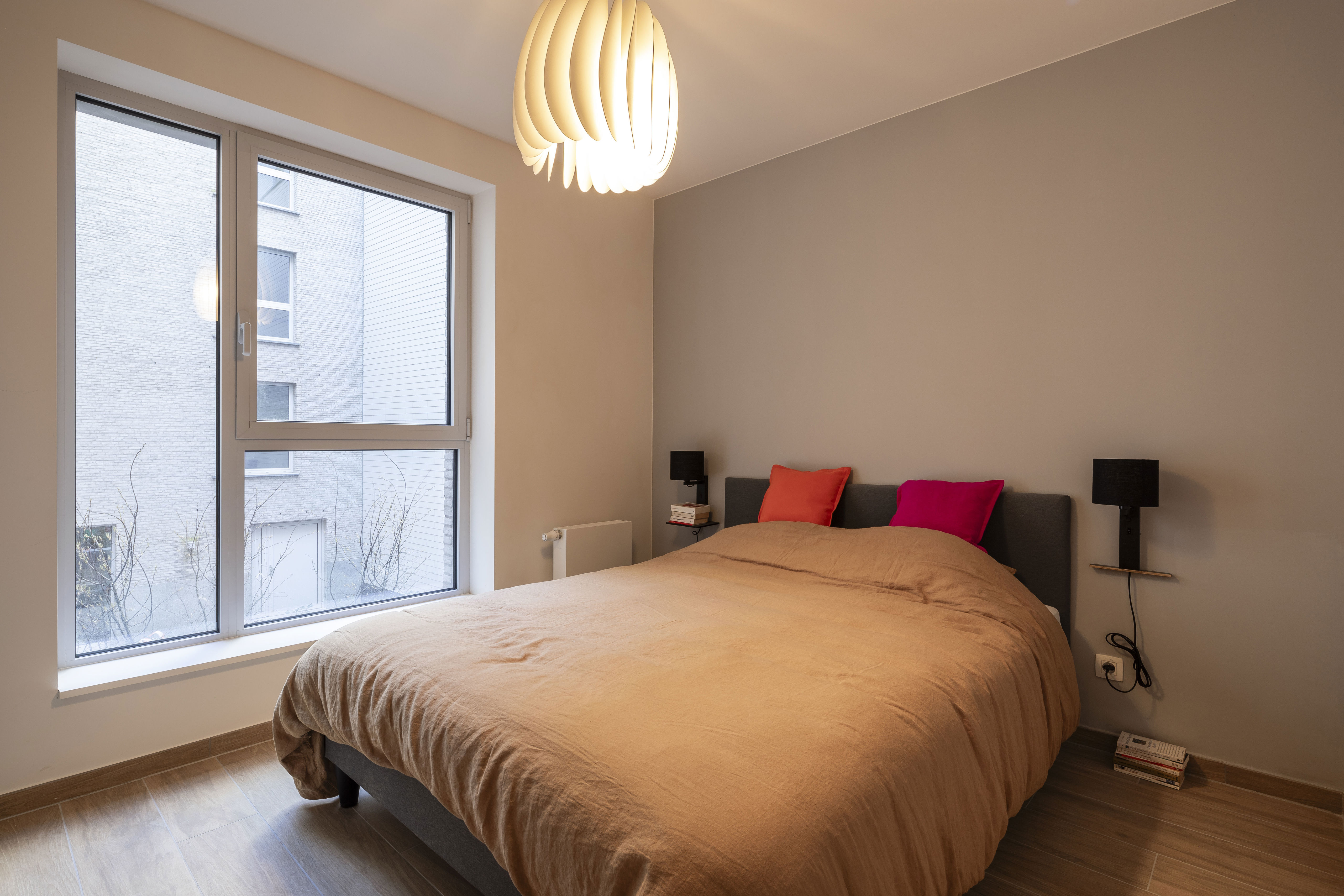 Picture 3 of 4 for Flat with two bedrooms in Liege