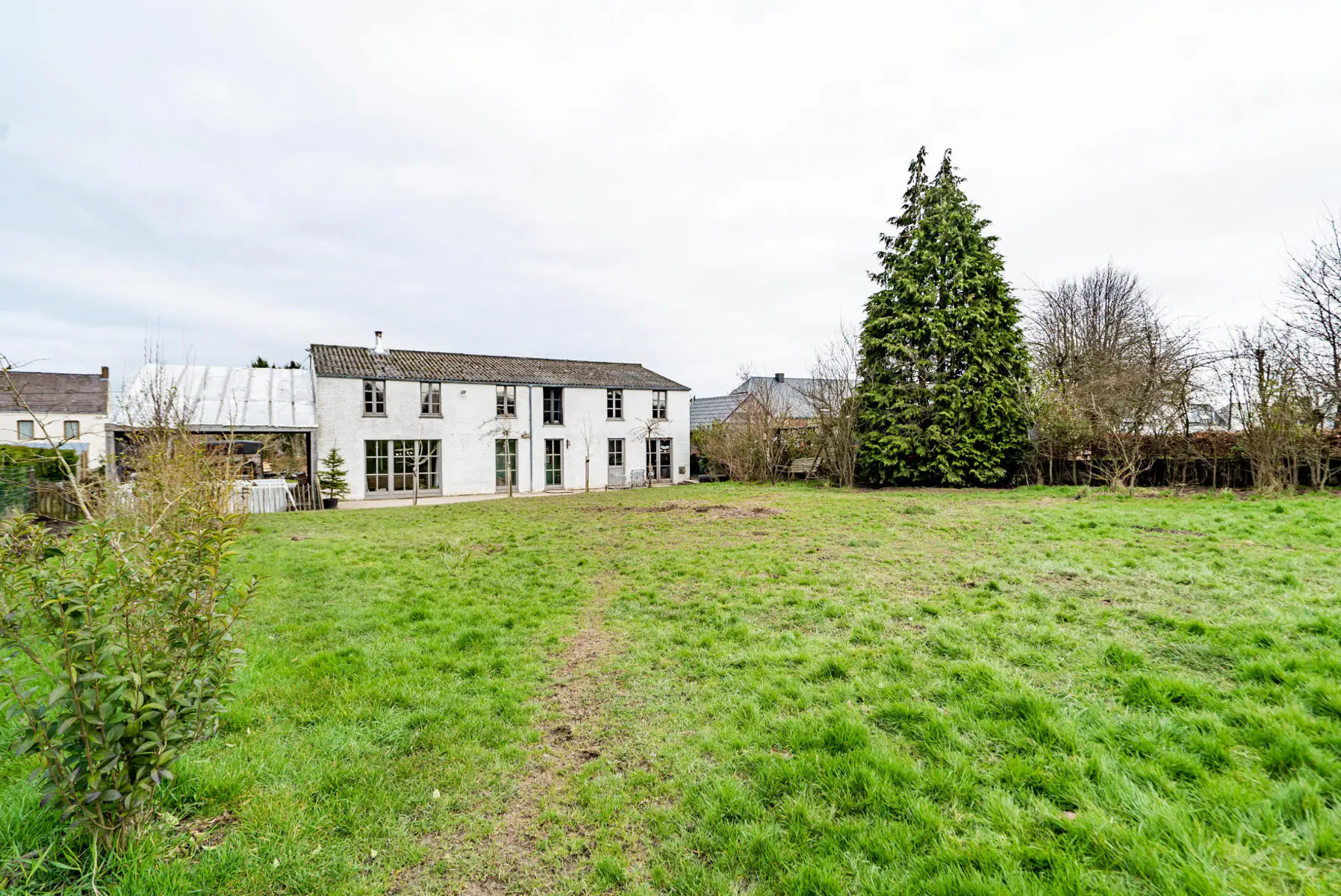 Picture 1 of 4 for House with four bedrooms in Macquenoise