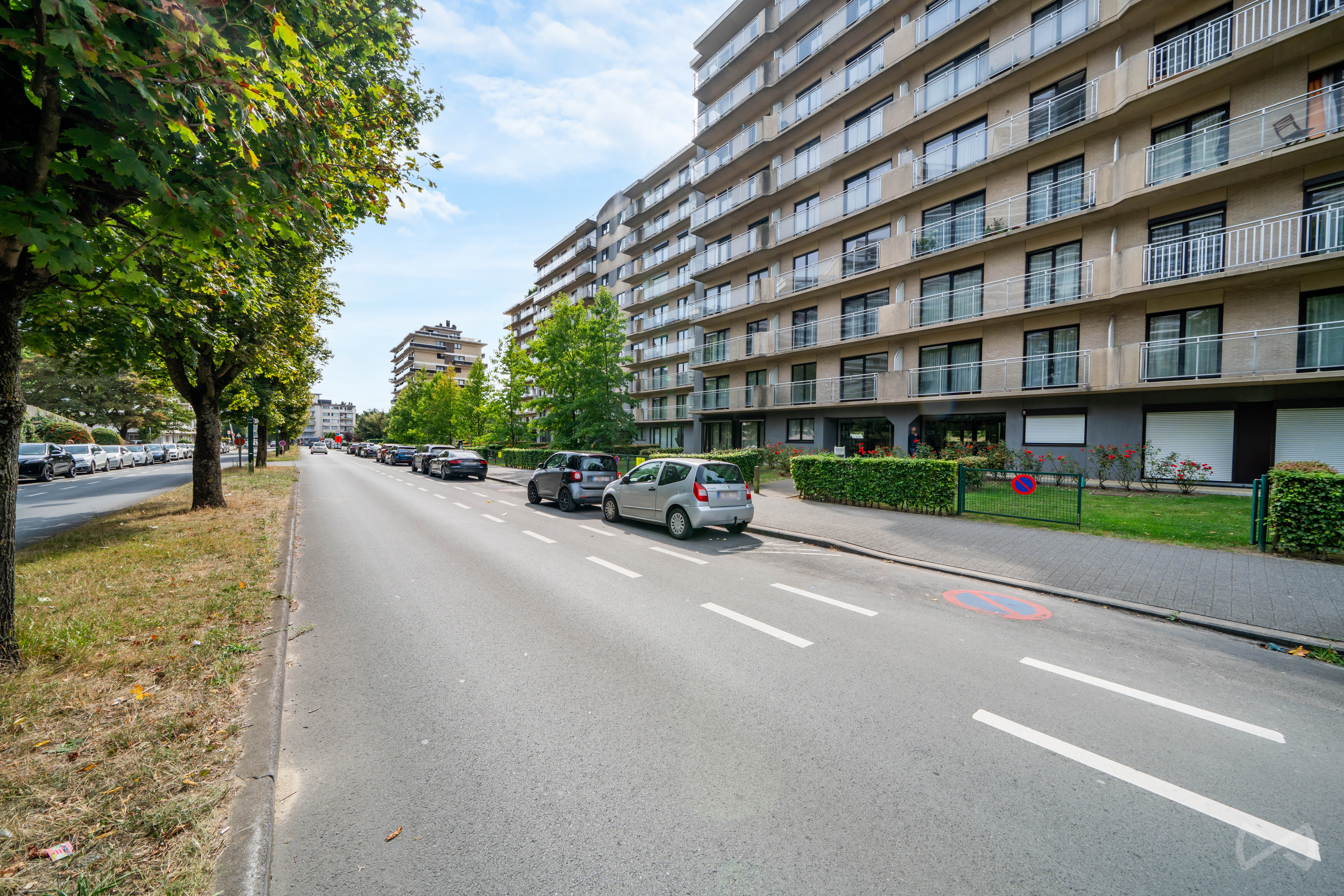 Picture 2 of 3 for Flat with two bedrooms in Molenbeek-Saint-Jean