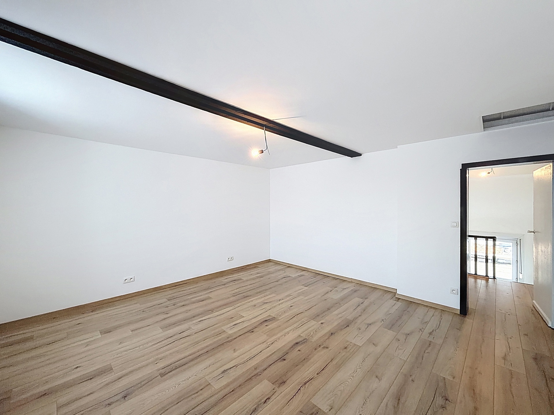 Picture 4 of 4 for Duplex with two bedrooms in Tubize