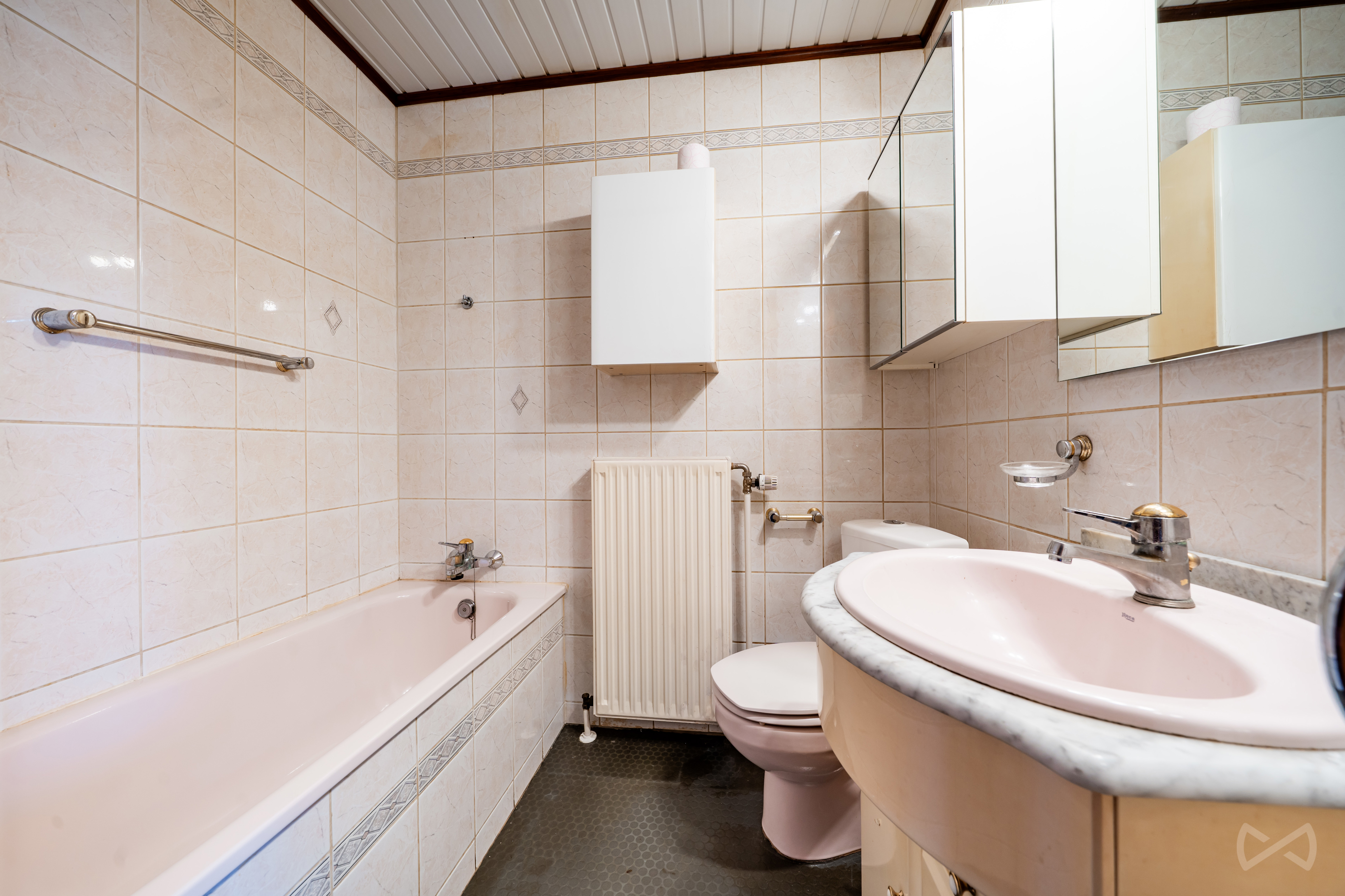 Photo 4 sur 4 pour Maison d'une chambre à Saint-georges