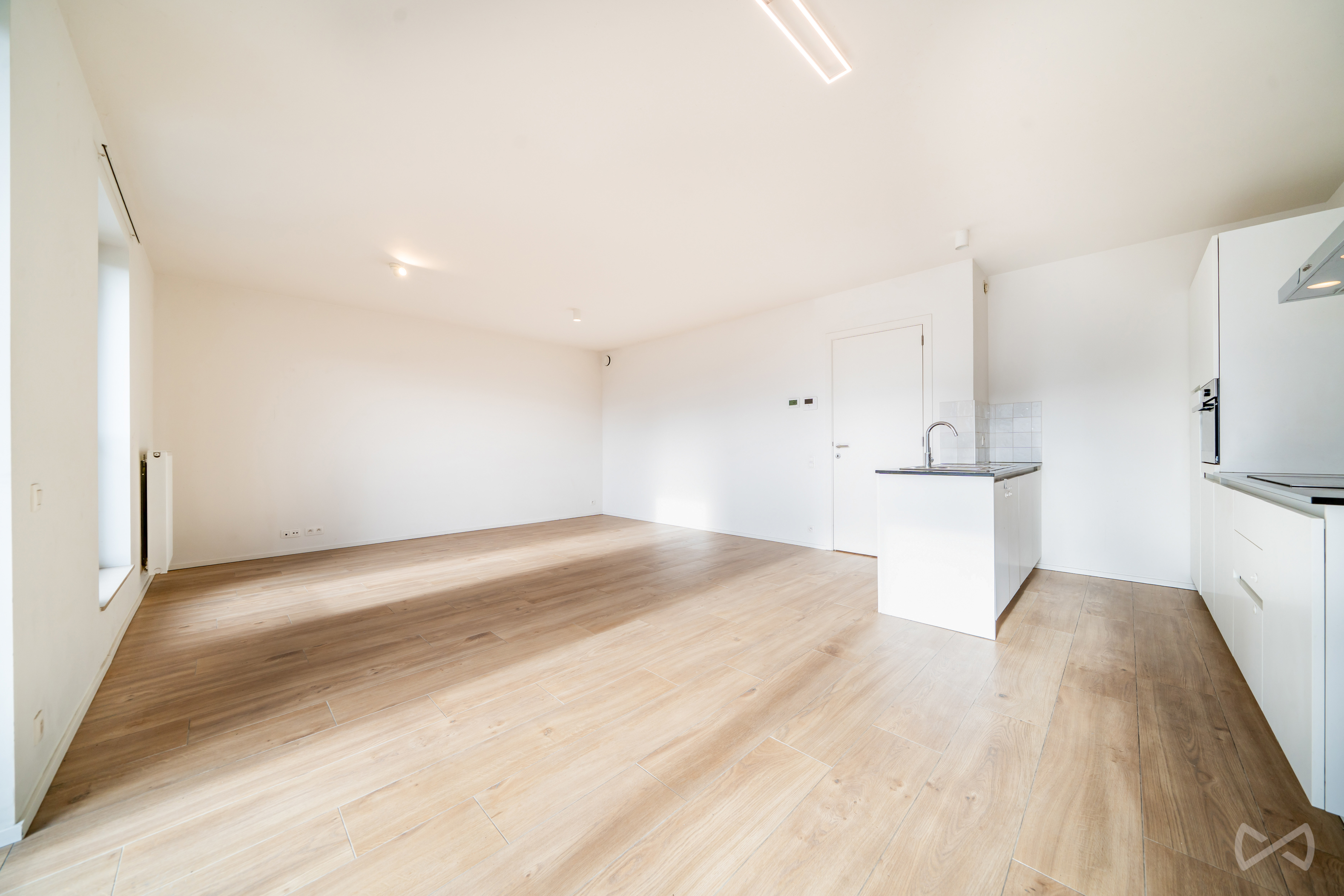 Foto 3 van 4 van Appartement met één slaapkamer in Anderlecht