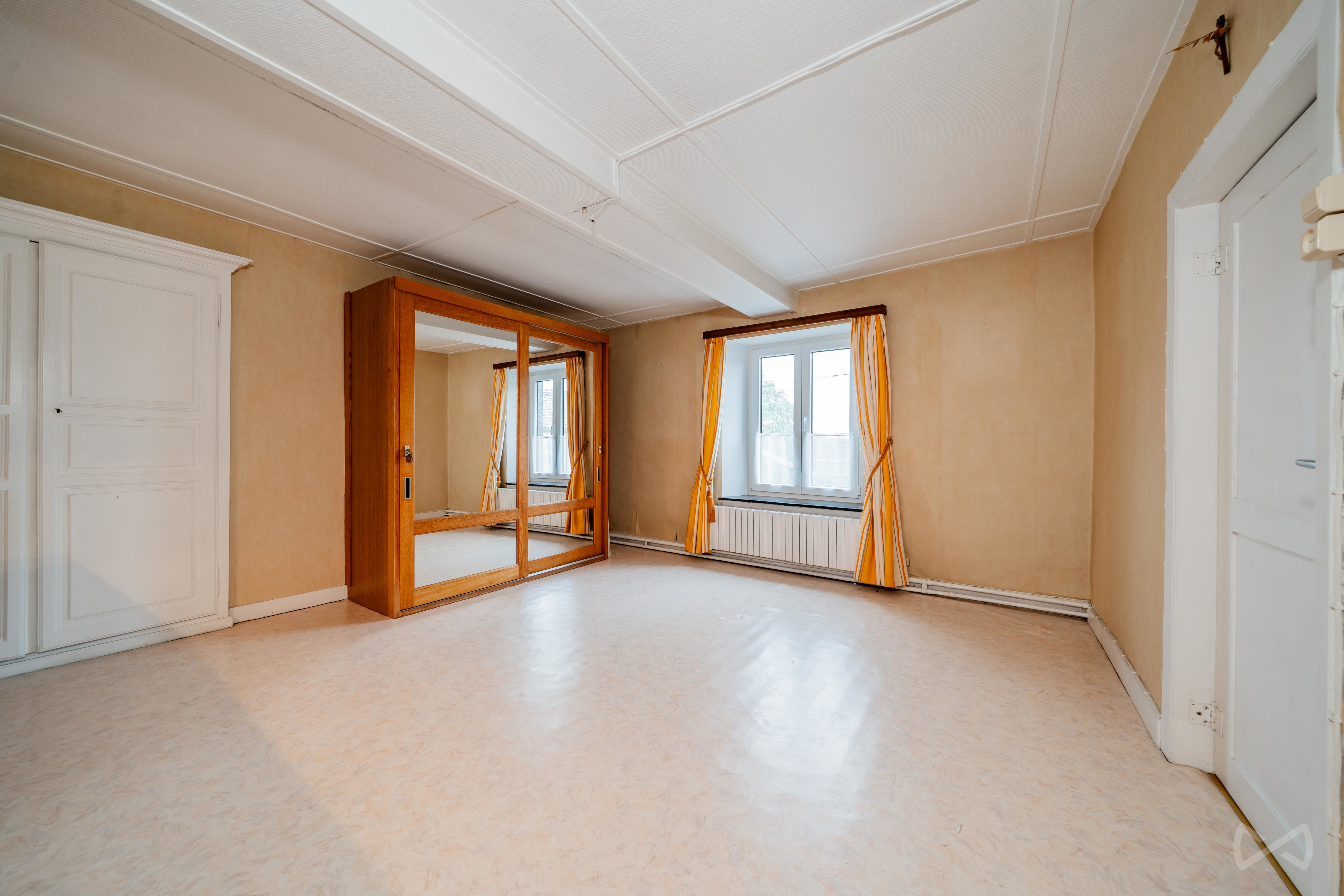 Picture 1 of 4 for House with four bedrooms in Biesme