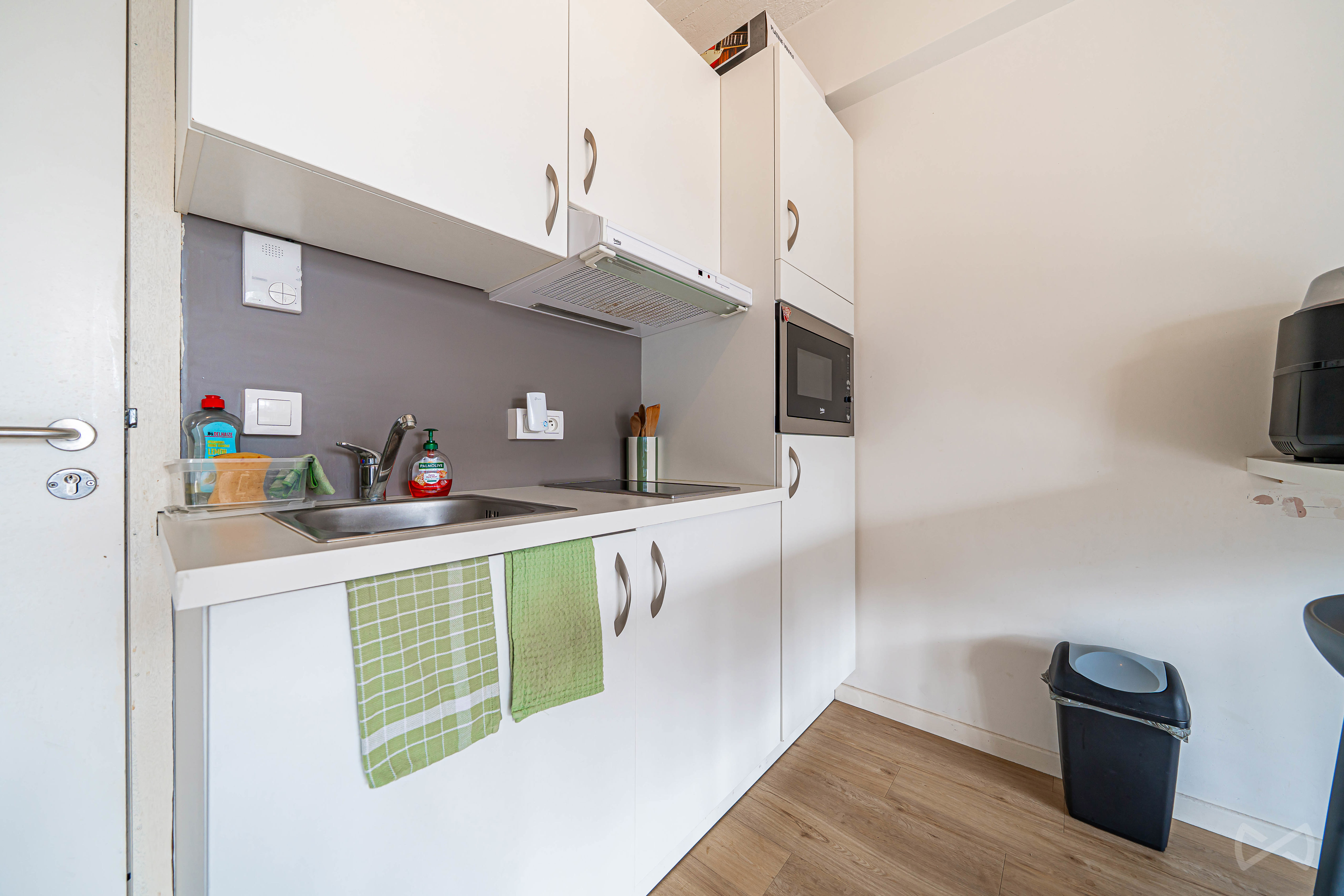Picture 3 of 4 for Student room in Liège
