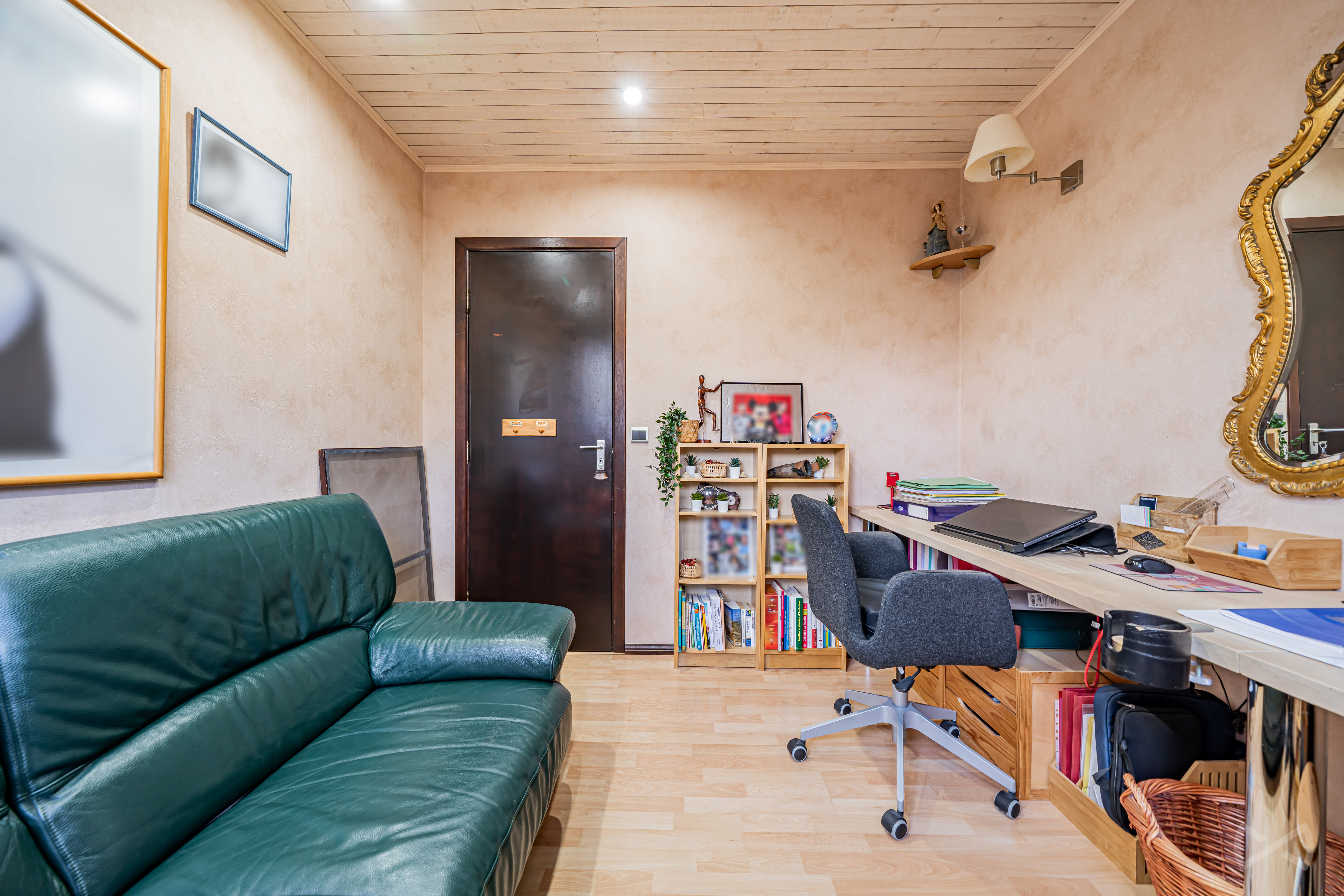 Photo 2 sur 4 pour Maison de trois chambres à Limelette