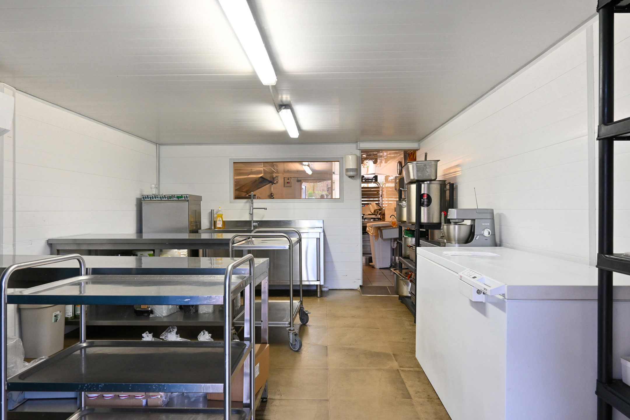 Picture 3 of 4 for House with three bedrooms in Beringen