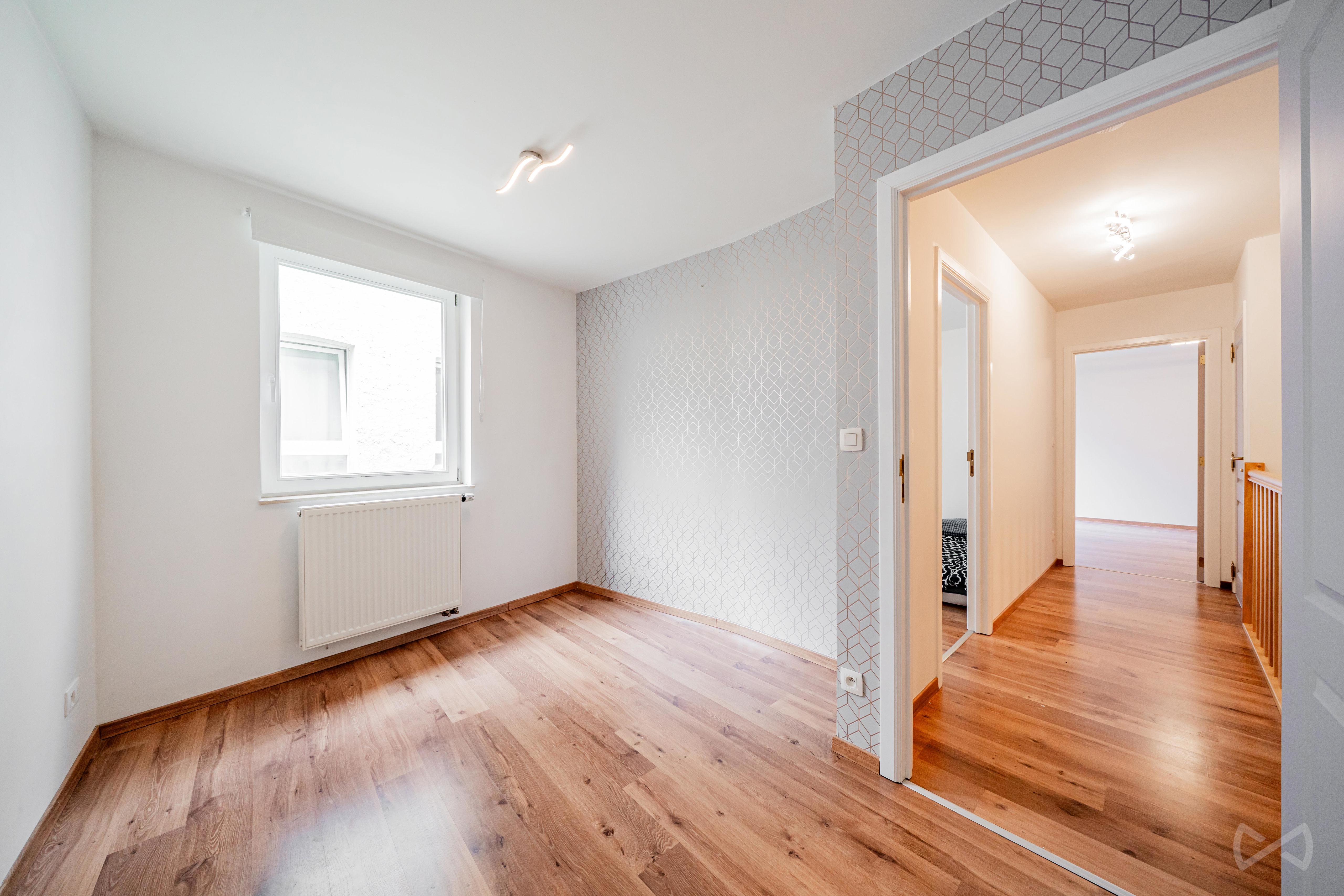 Foto van de woning