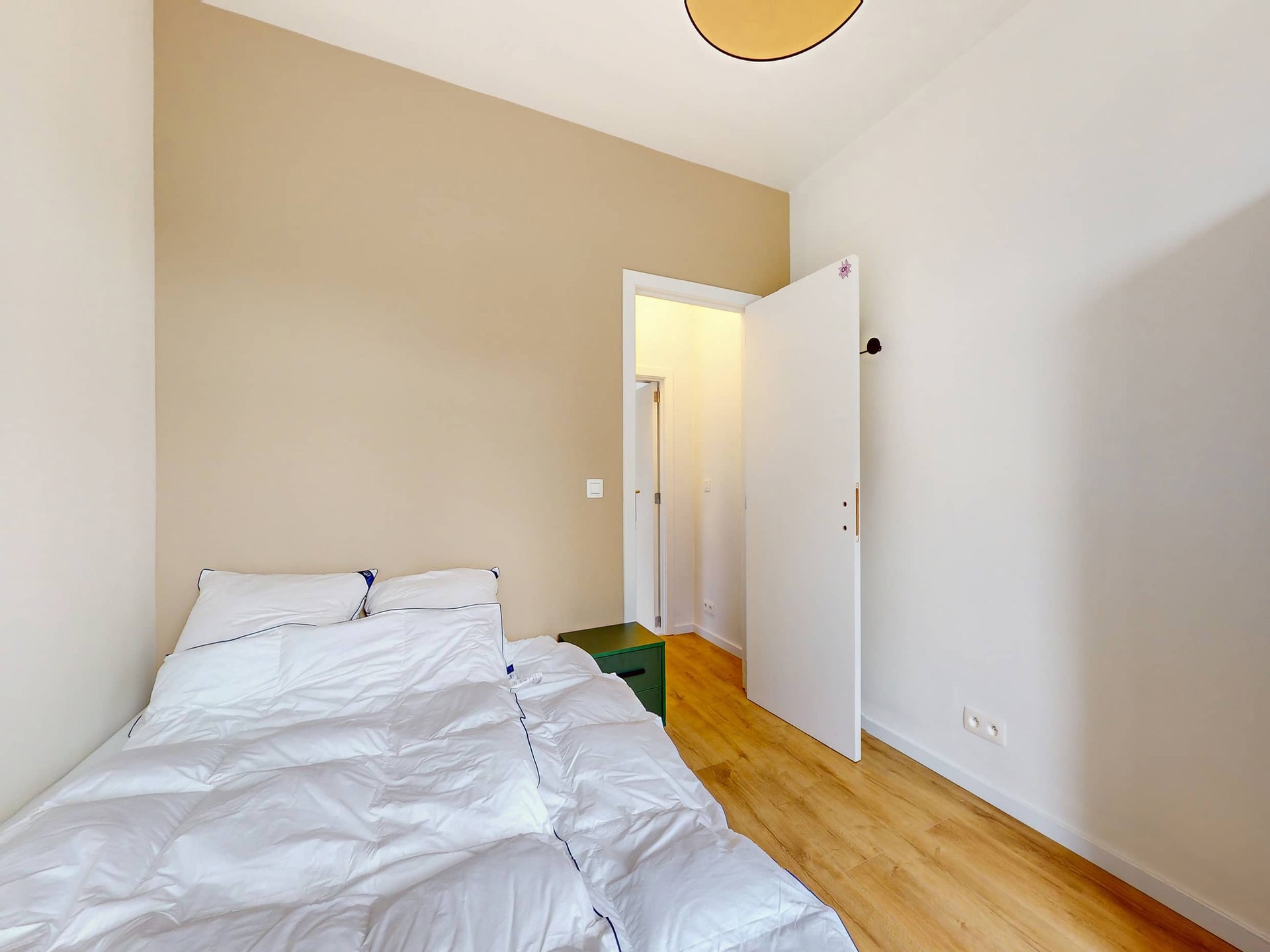 Picture 1 of 4 for Duplex with six bedrooms in Auderghem