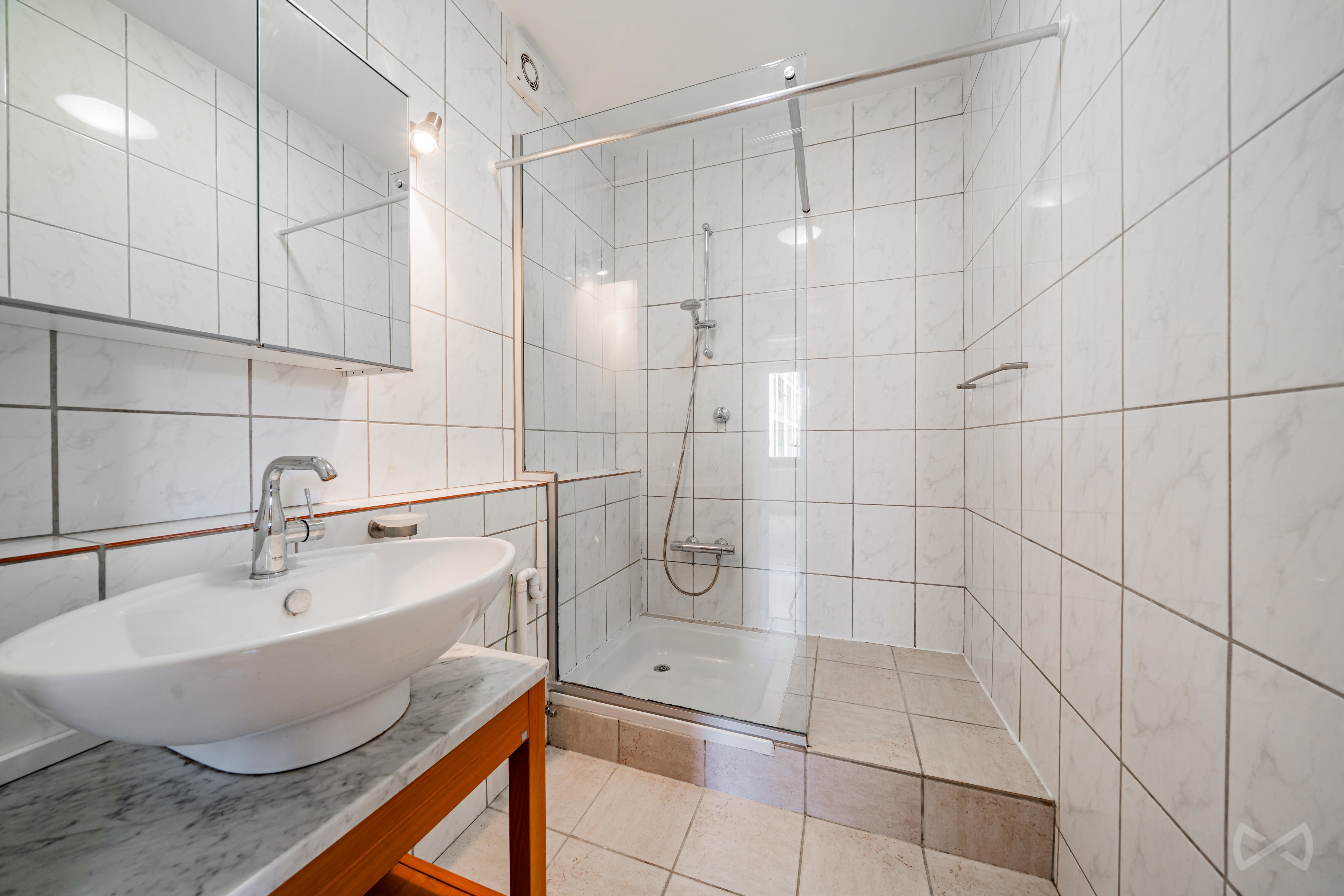 Picture 2 of 4 for Flat with two bedrooms in Namur