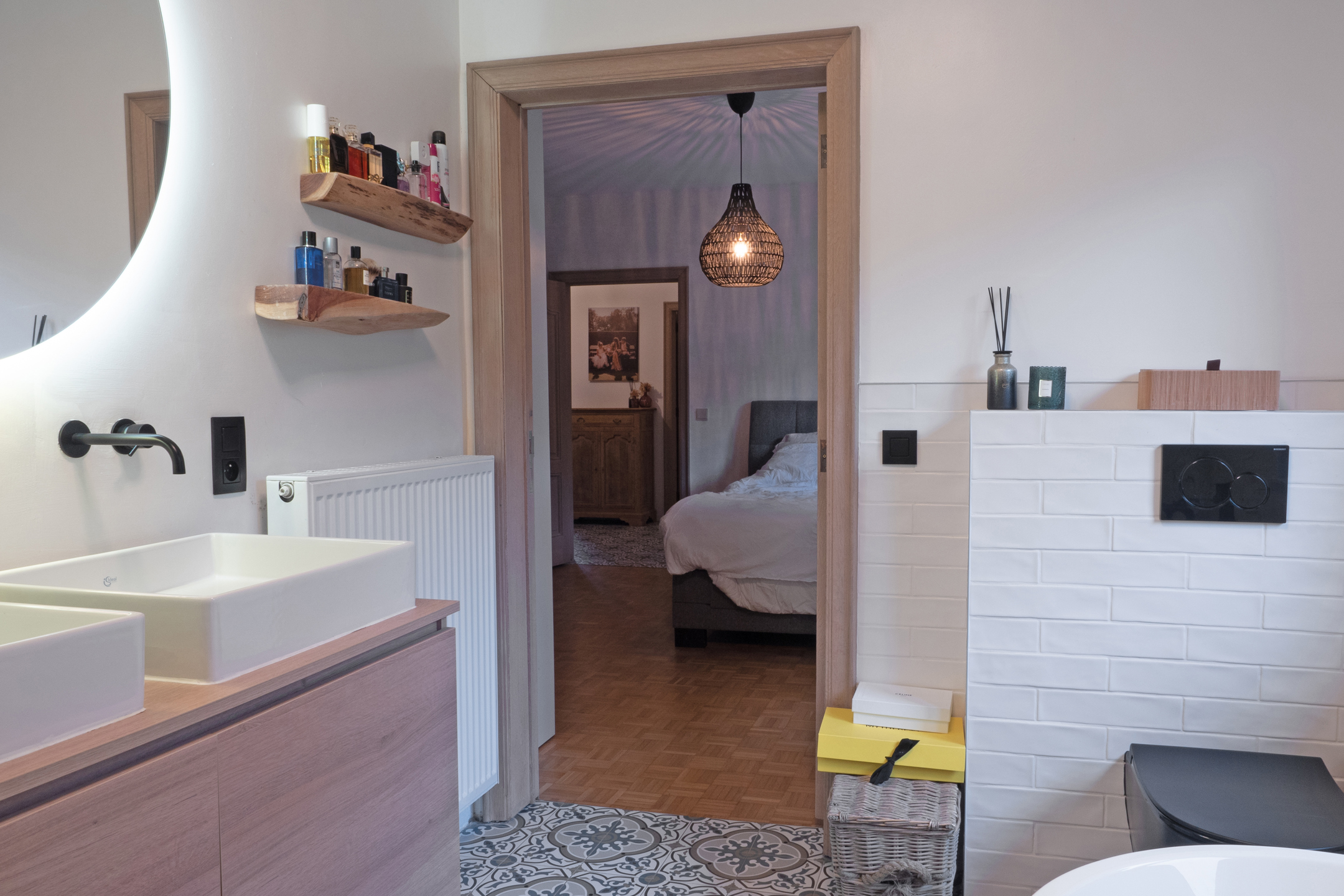 Photo 4 sur 4 pour Bien exceptionnel de six chambres à Herentals