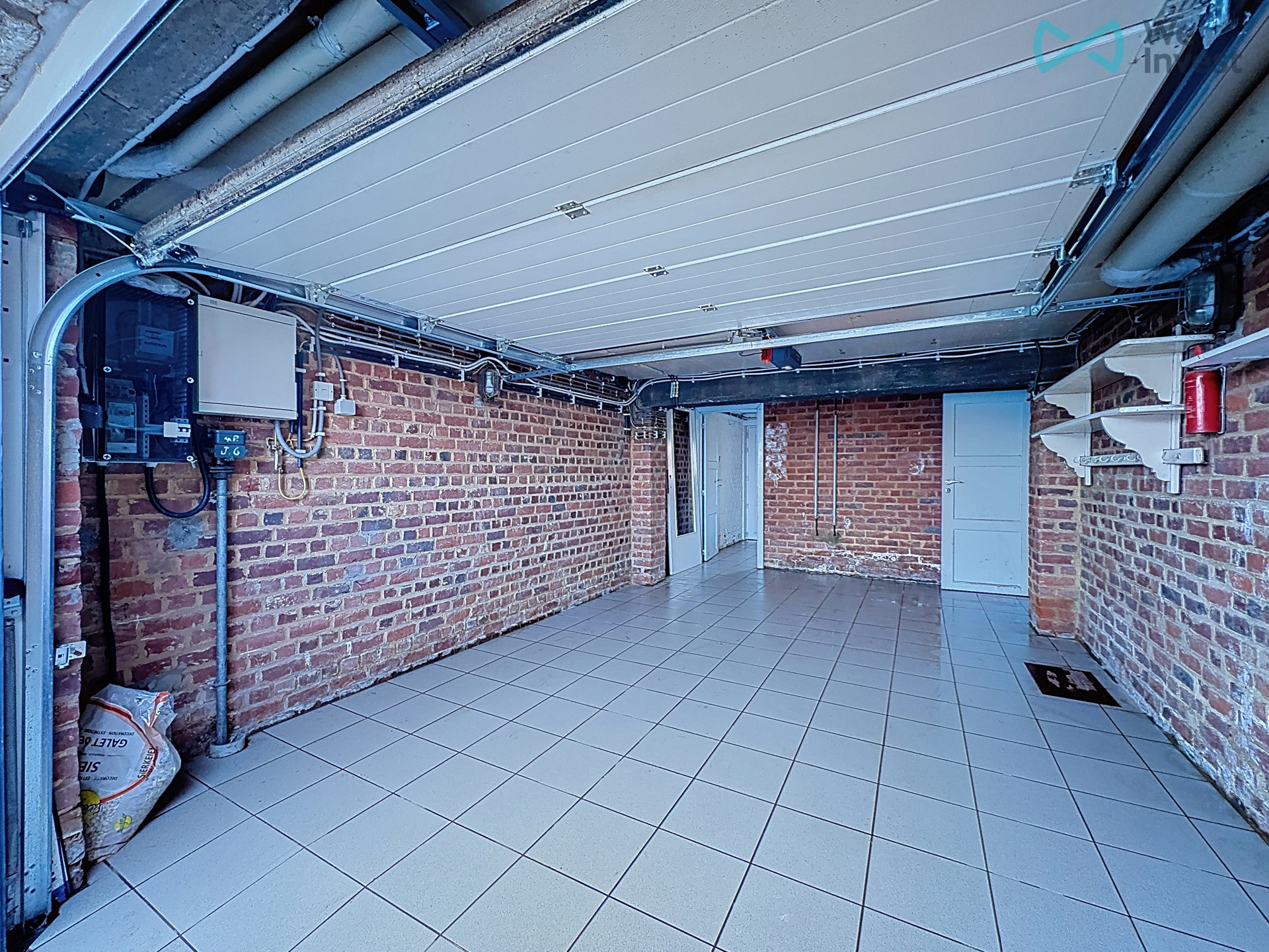Picture 2 of 4 for House with three bedrooms in Brugelette