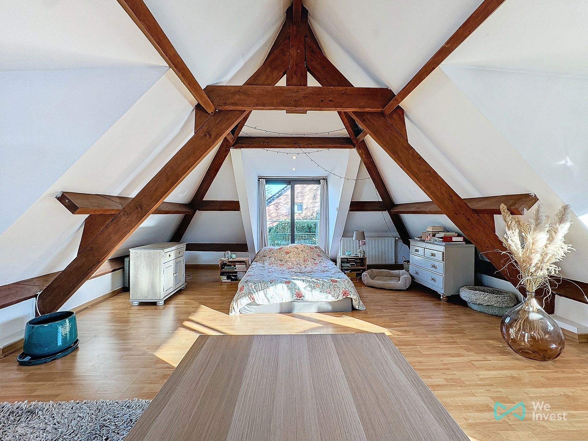 Picture 1 of 4 for Villa with five bedrooms in Hoeilaart