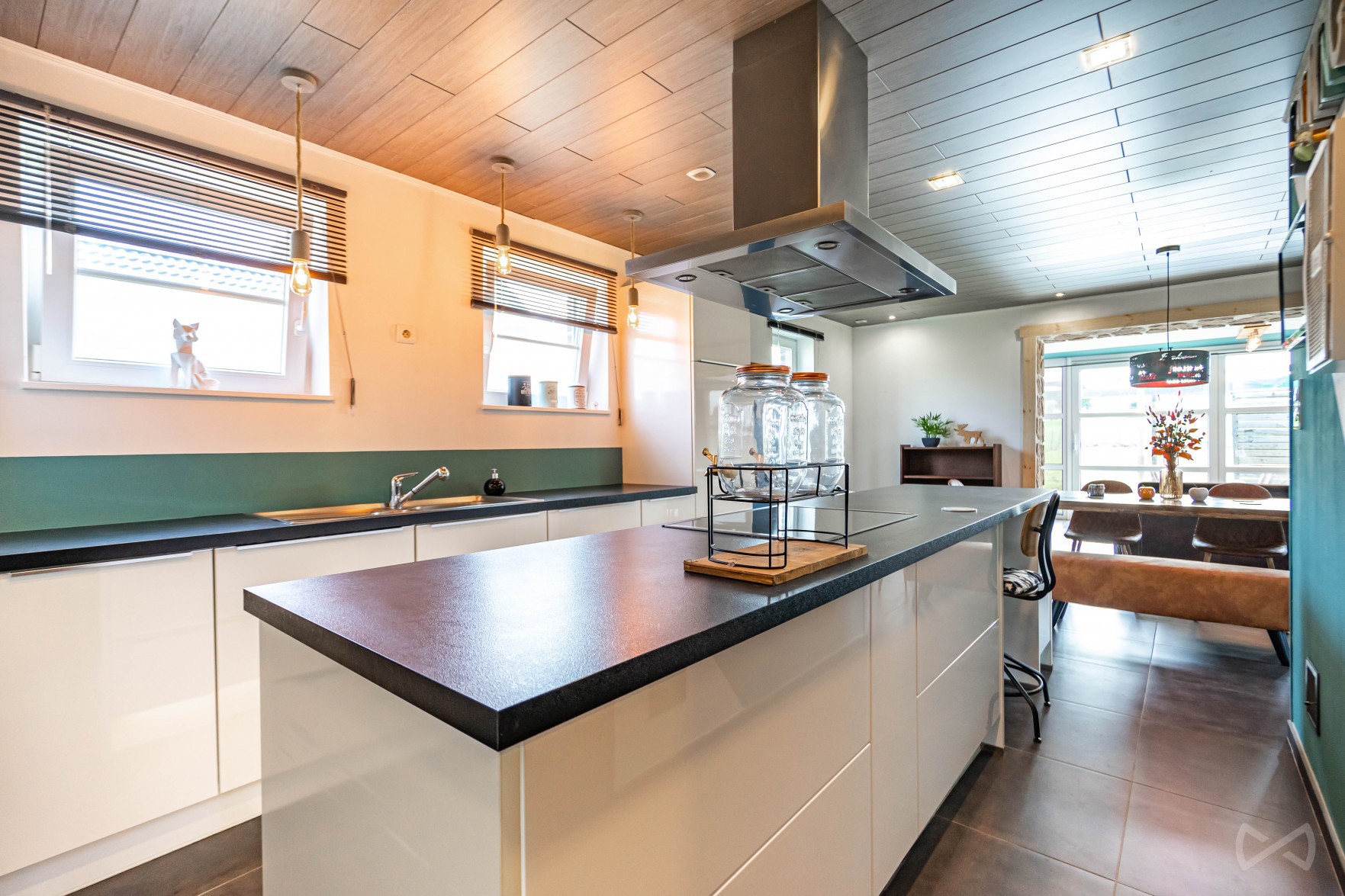 Picture 1 of 4 for House with three bedrooms in Havelange