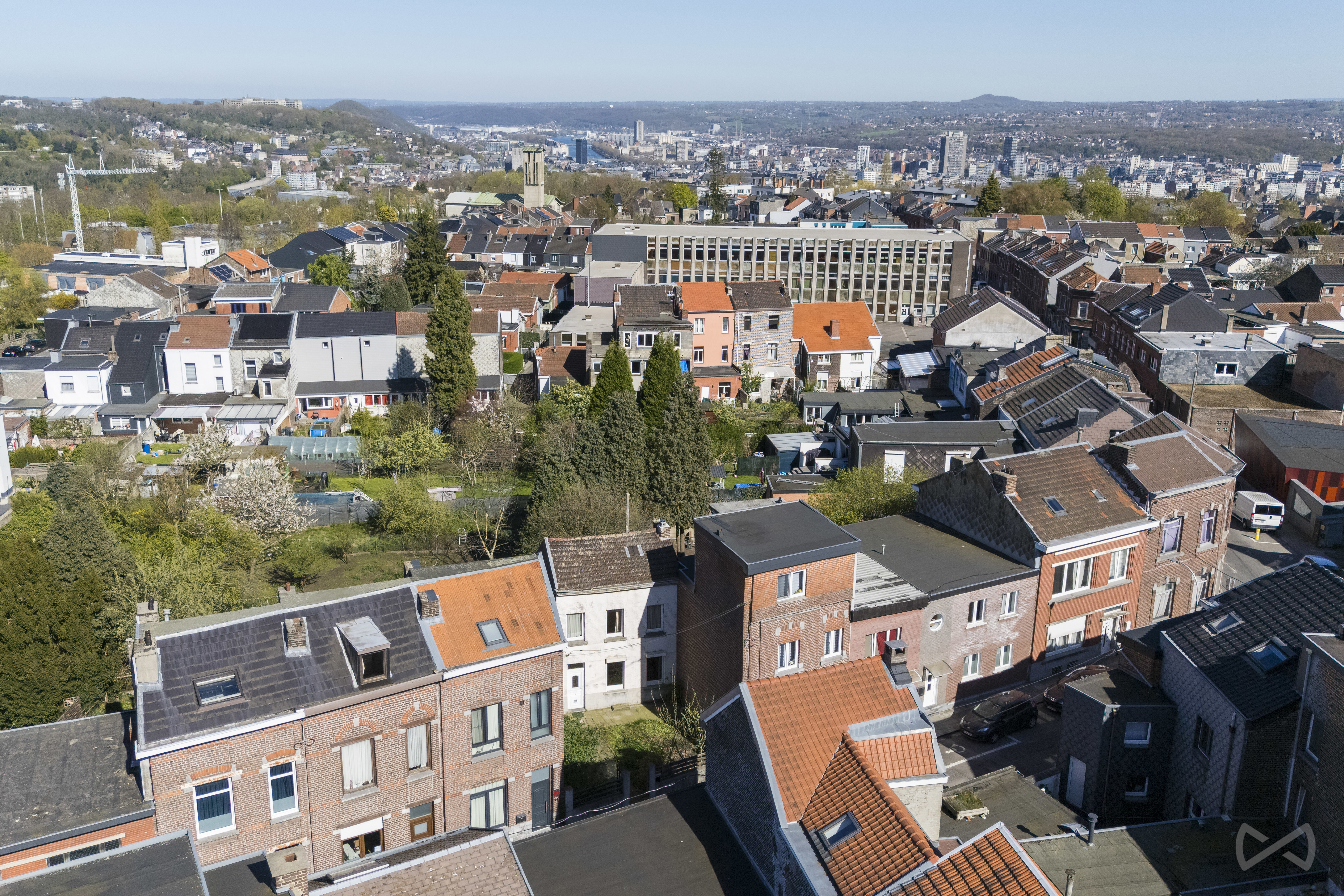 Picture 2 of 4 for House with two bedrooms in Liège
