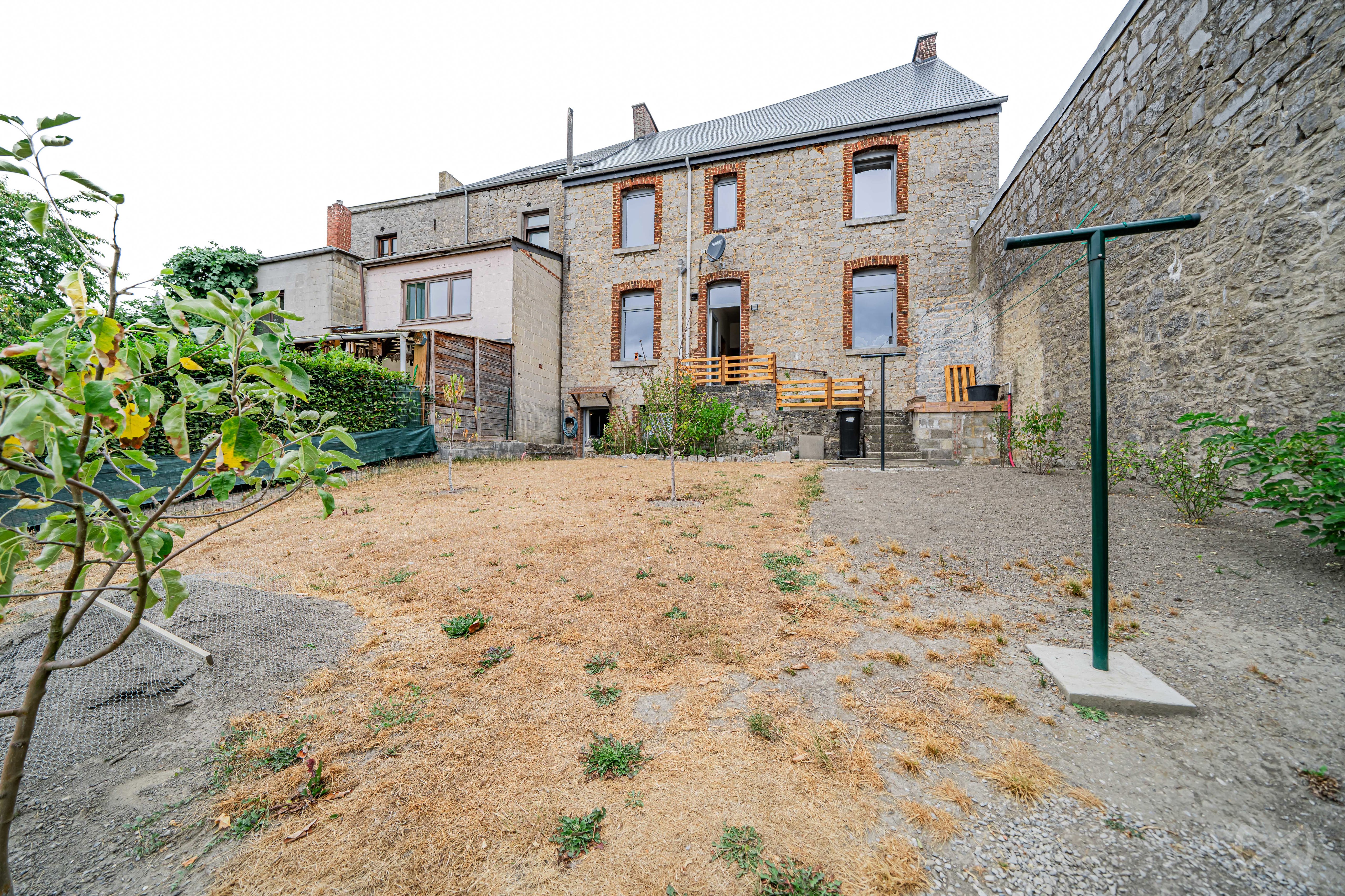 Picture 3 of 4 for House with four bedrooms in Frasnes