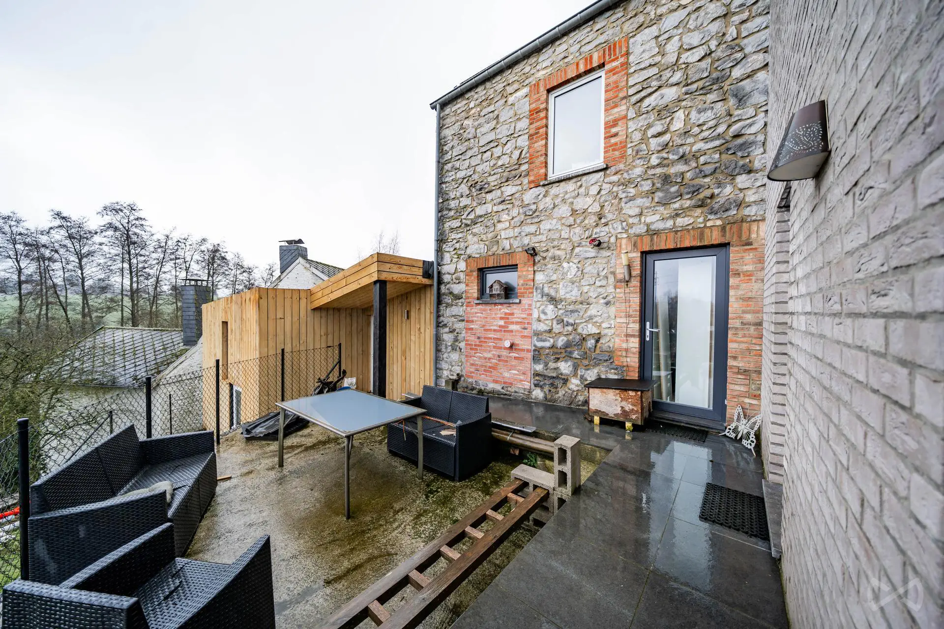 Picture 2 of 4 for House with six bedrooms in Florennes