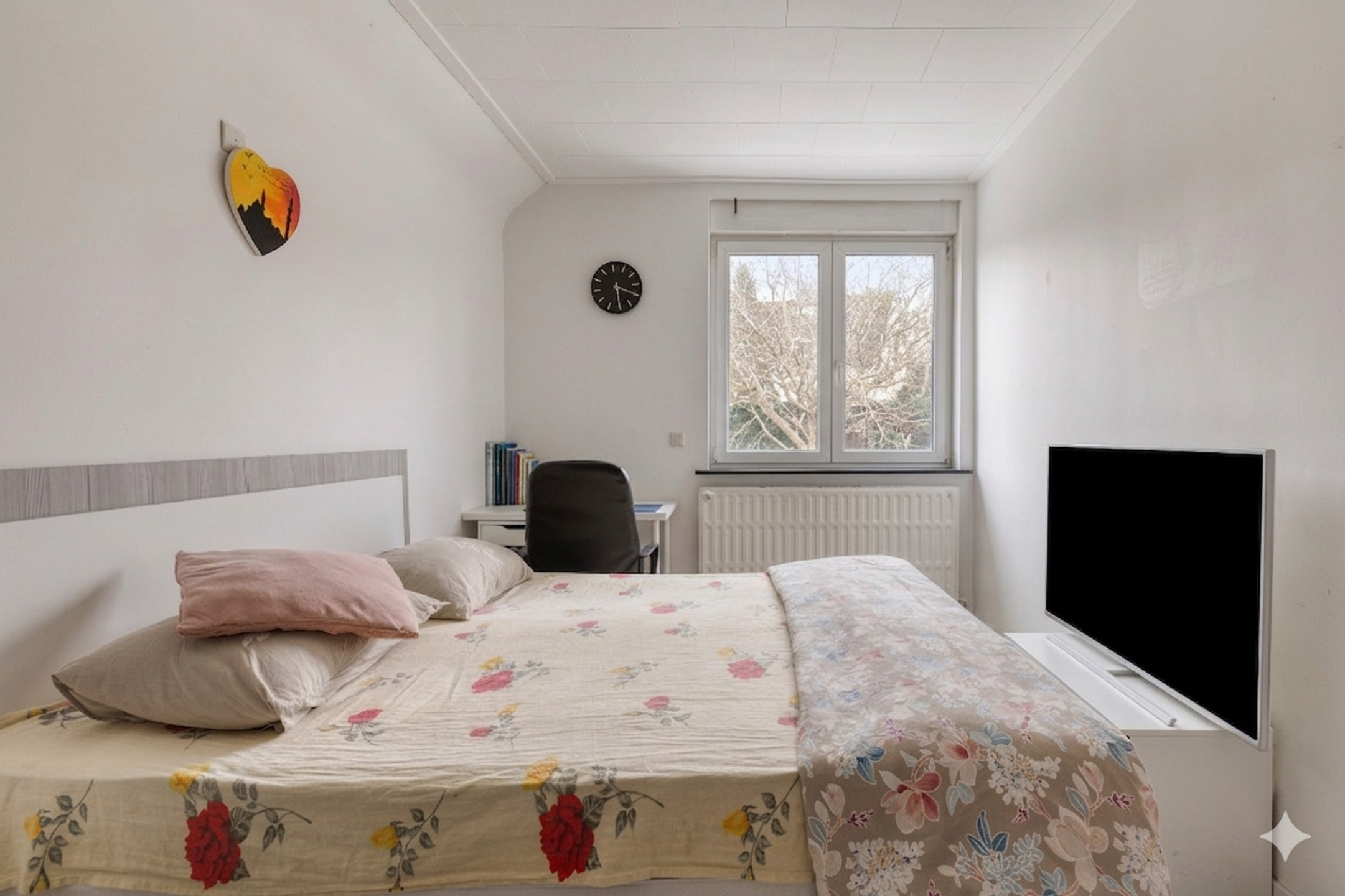 Picture 3 of 4 for House with five bedrooms in Dilbeek