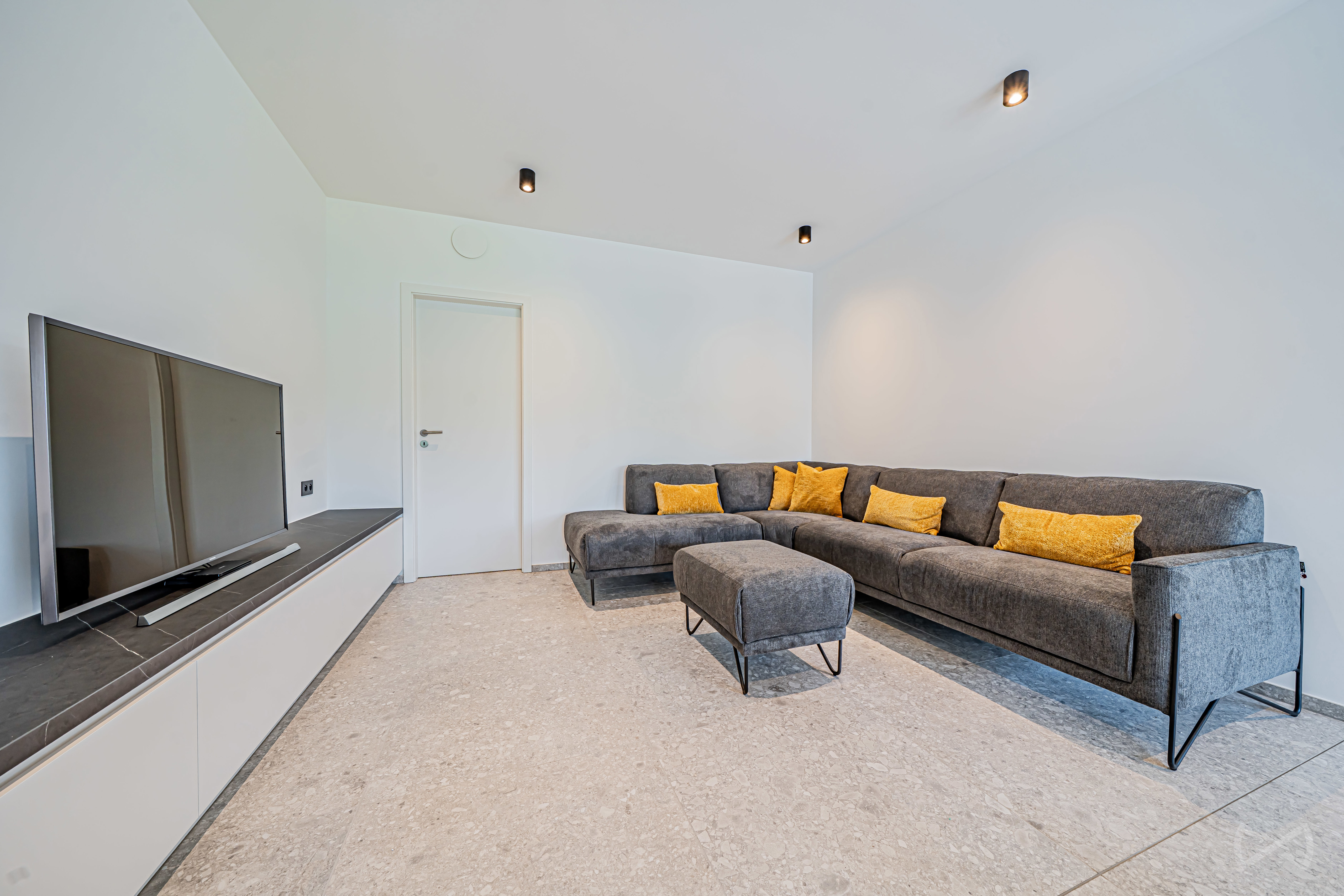 Photo 2 sur 4 pour Appartement de deux chambres à Huy