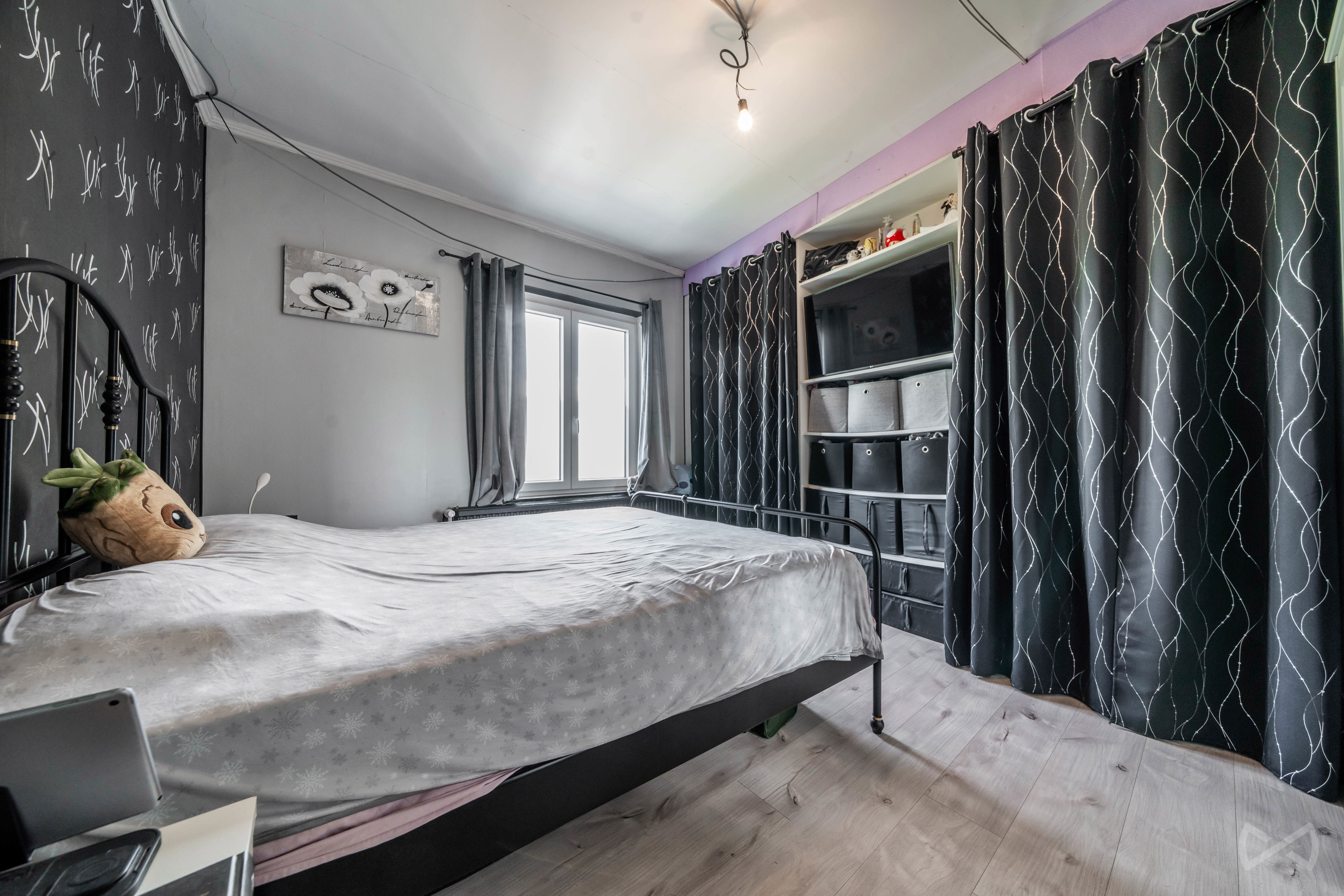 Picture 2 of 4 for House with five bedrooms in HÉlÉcine