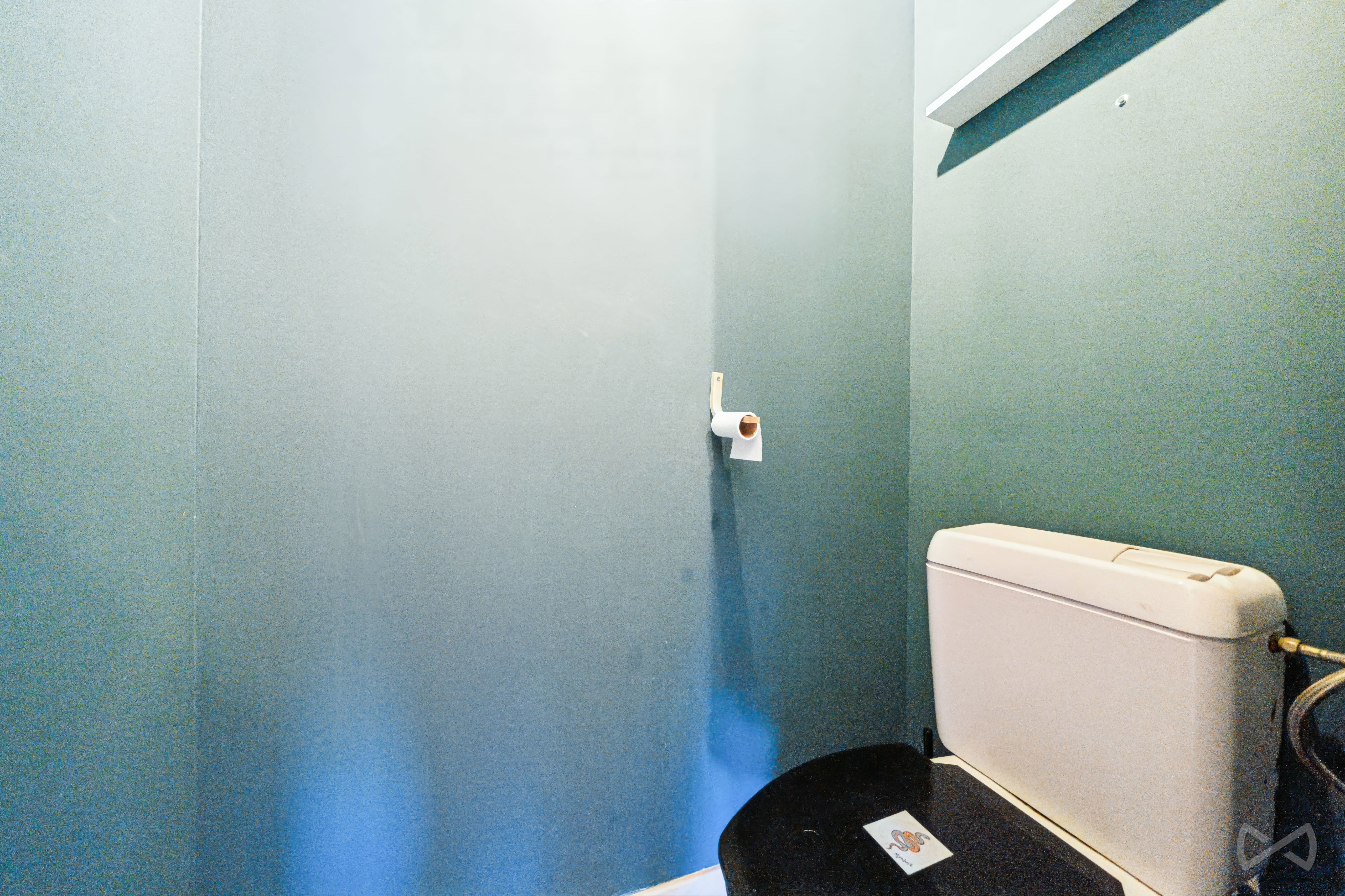 Picture 4 of 4 for Duplex with one bedroom in Saint-gilles