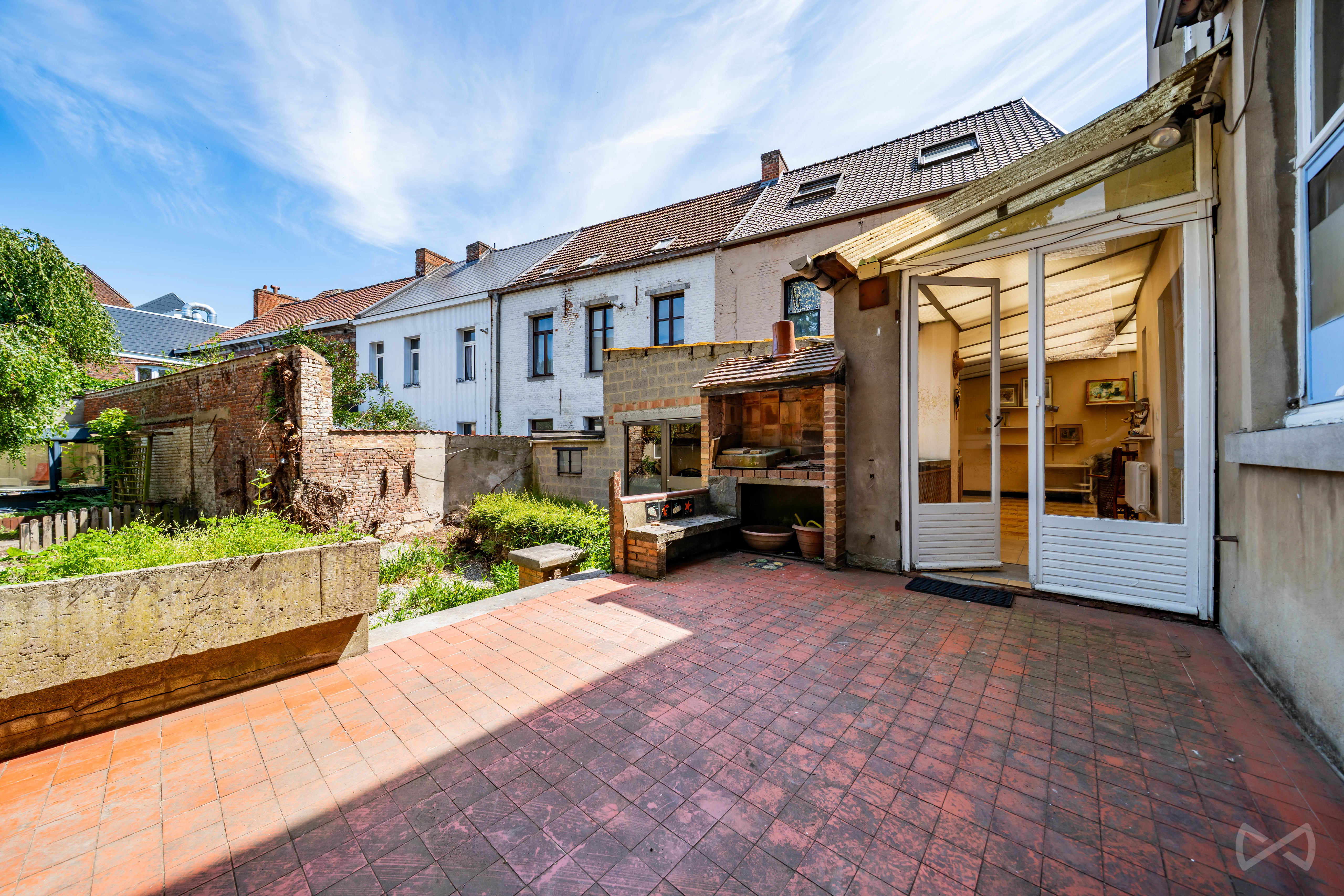 Foto 4 van 4 van Herenhuis met zes slaapkamers in Braine-le-Comte