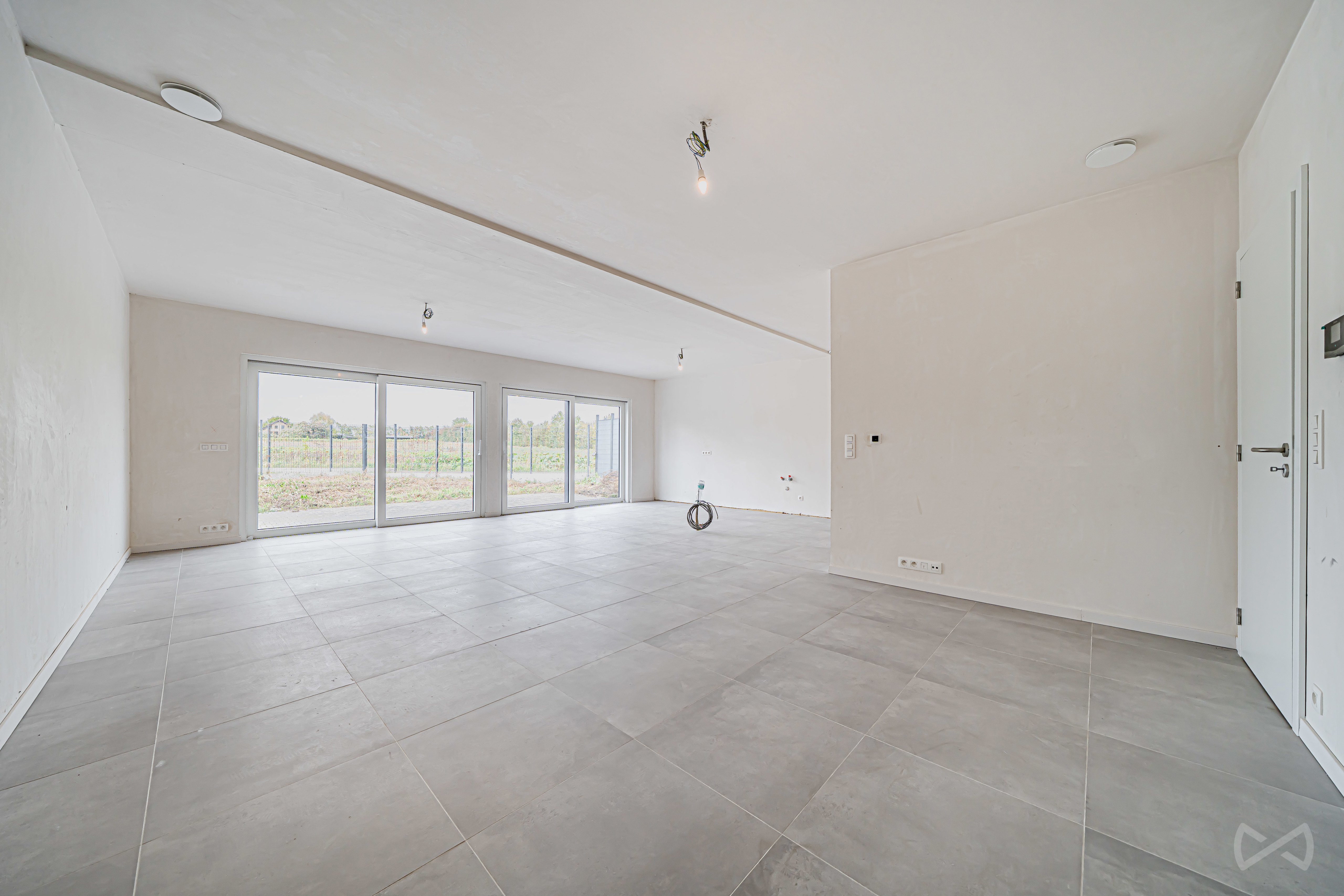 Picture 1 of 4 for House with three bedrooms in Fontainel'Evêque Forchiesla-Marche