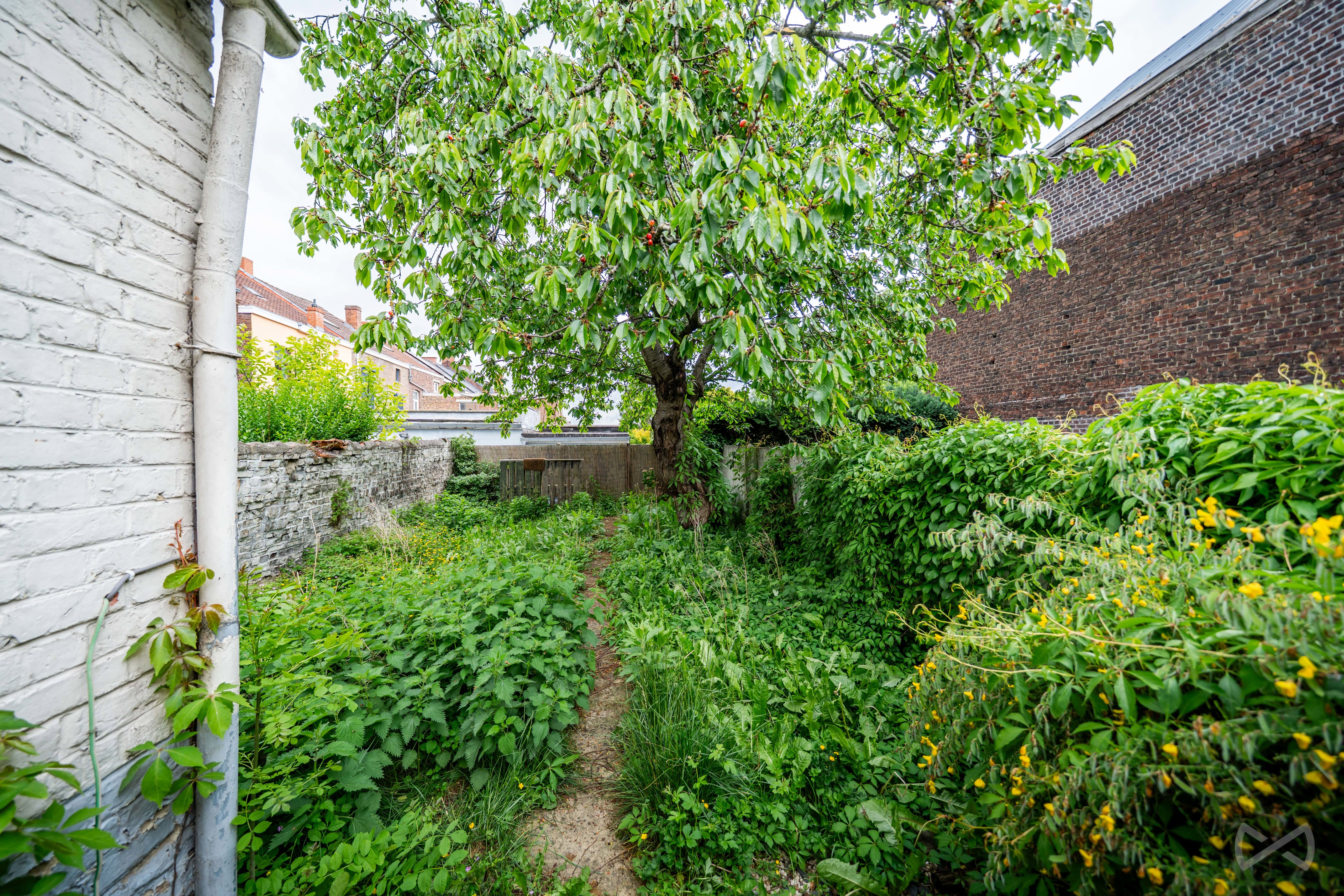 Picture 1 of 4 for House with two bedrooms in Jemappes